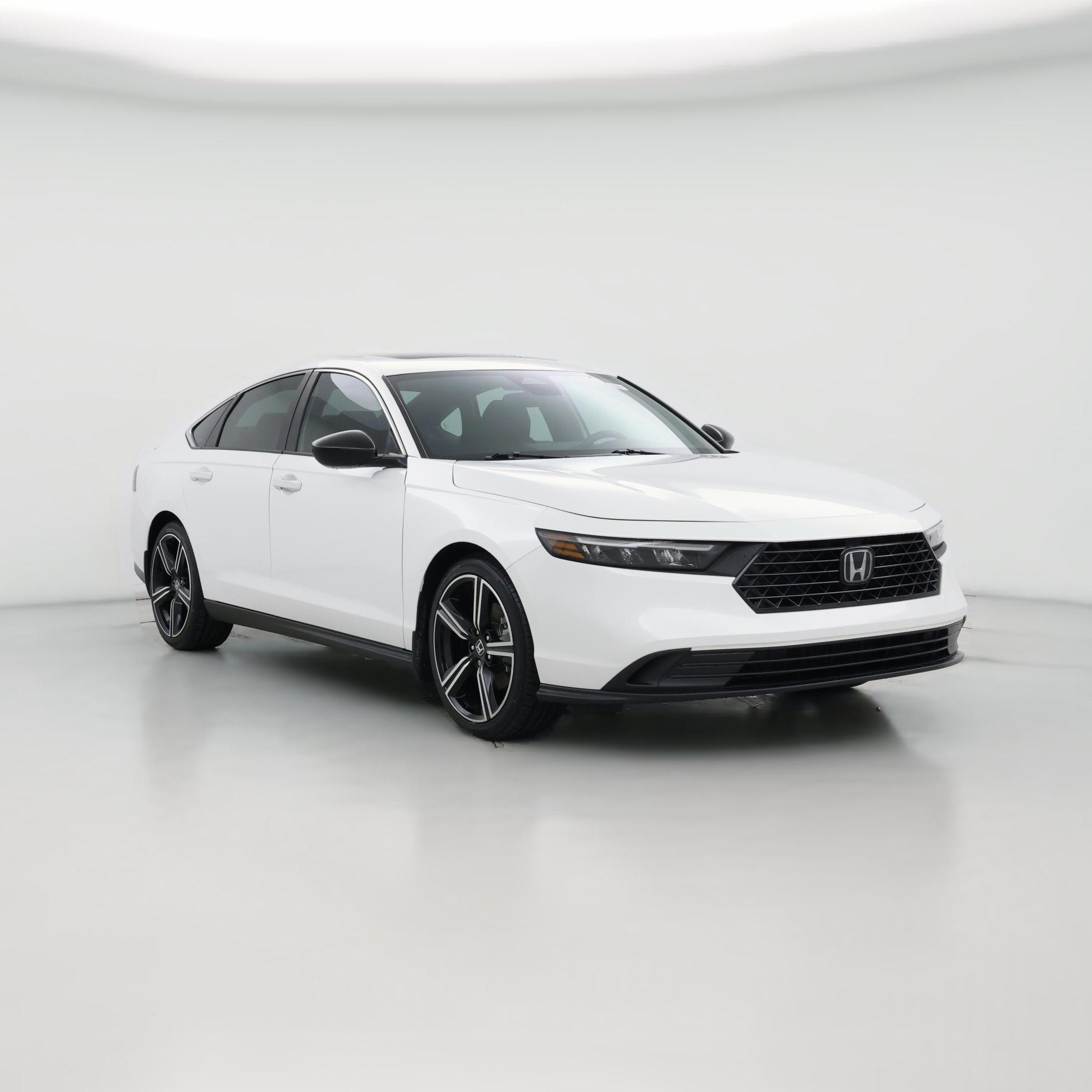 Thumbnail: 2023 Honda Accord - 1