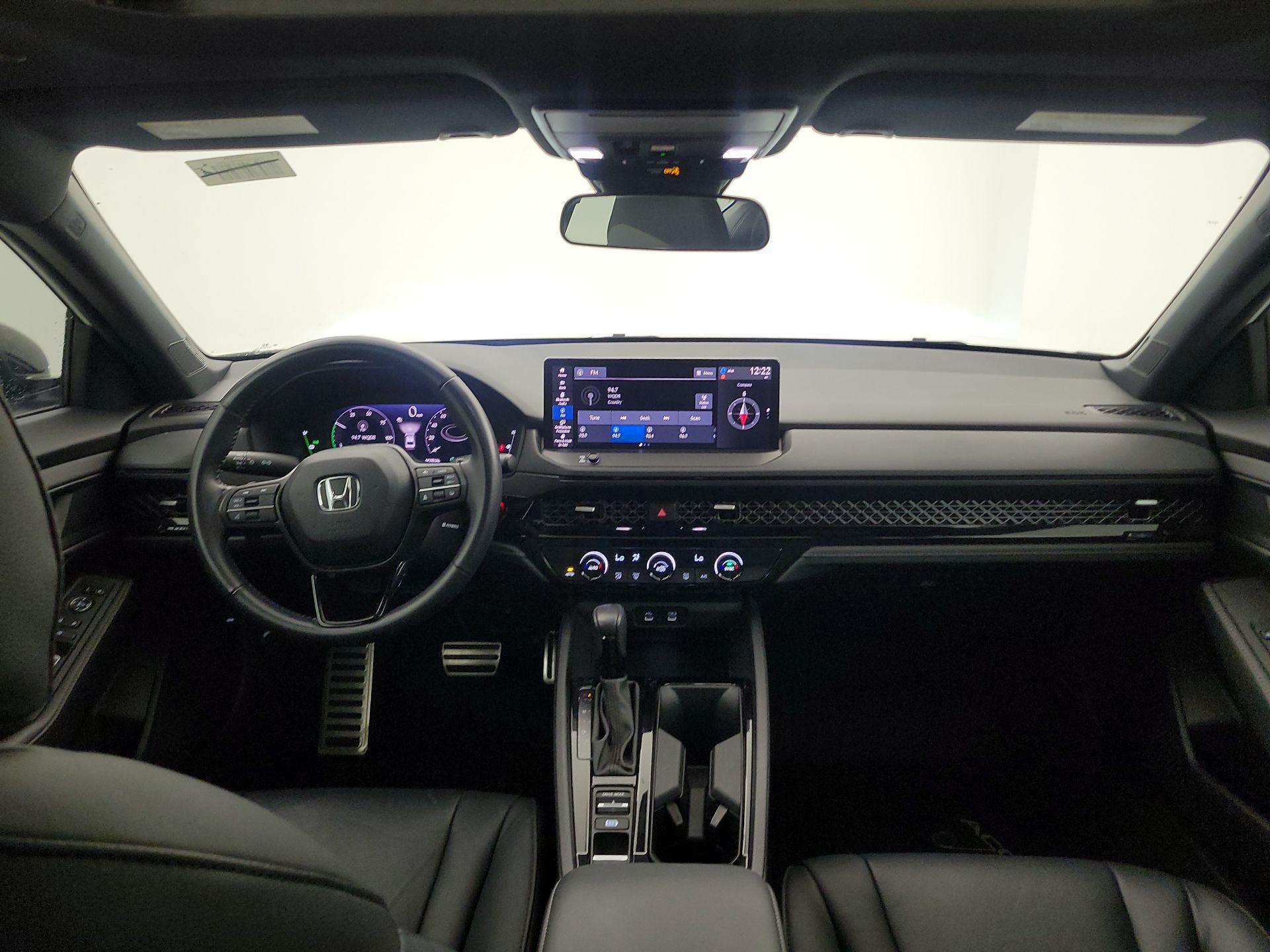 Thumbnail: 2023 Honda Accord - 9