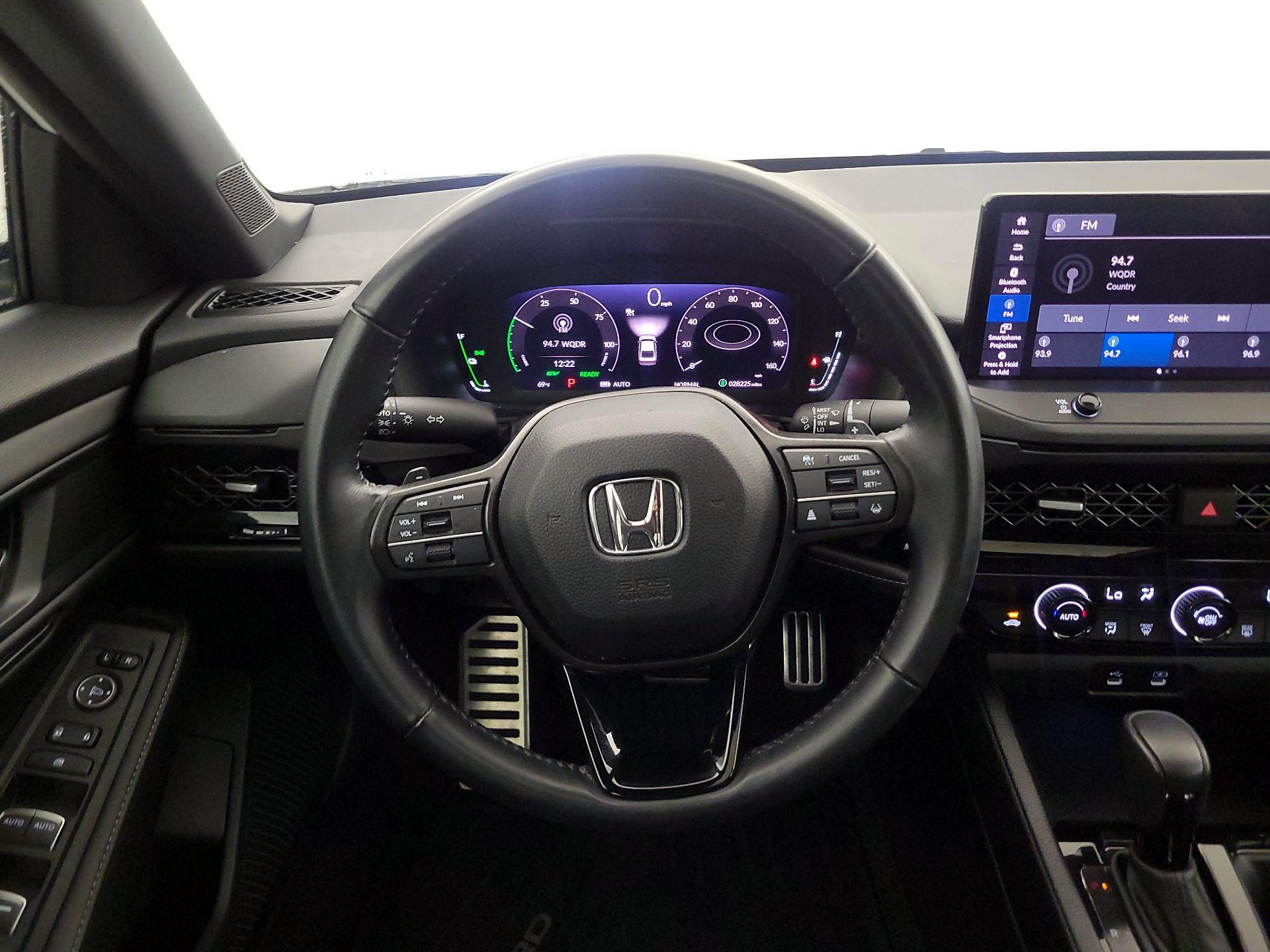 Thumbnail: 2023 Honda Accord - 10