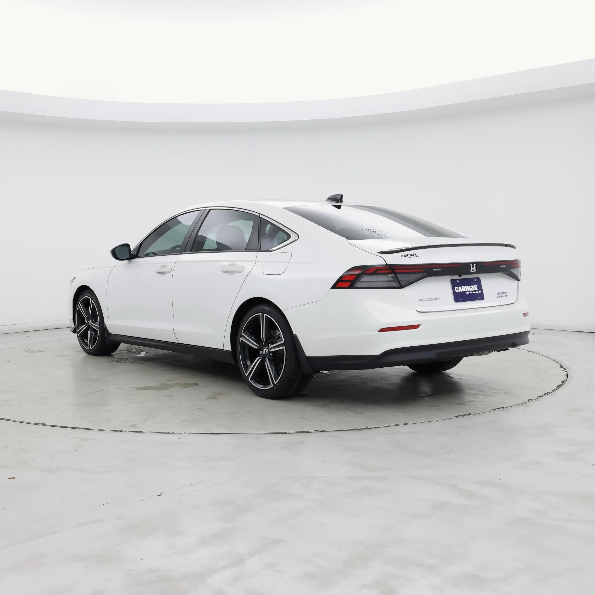 Thumbnail: 2023 Honda Accord - 2
