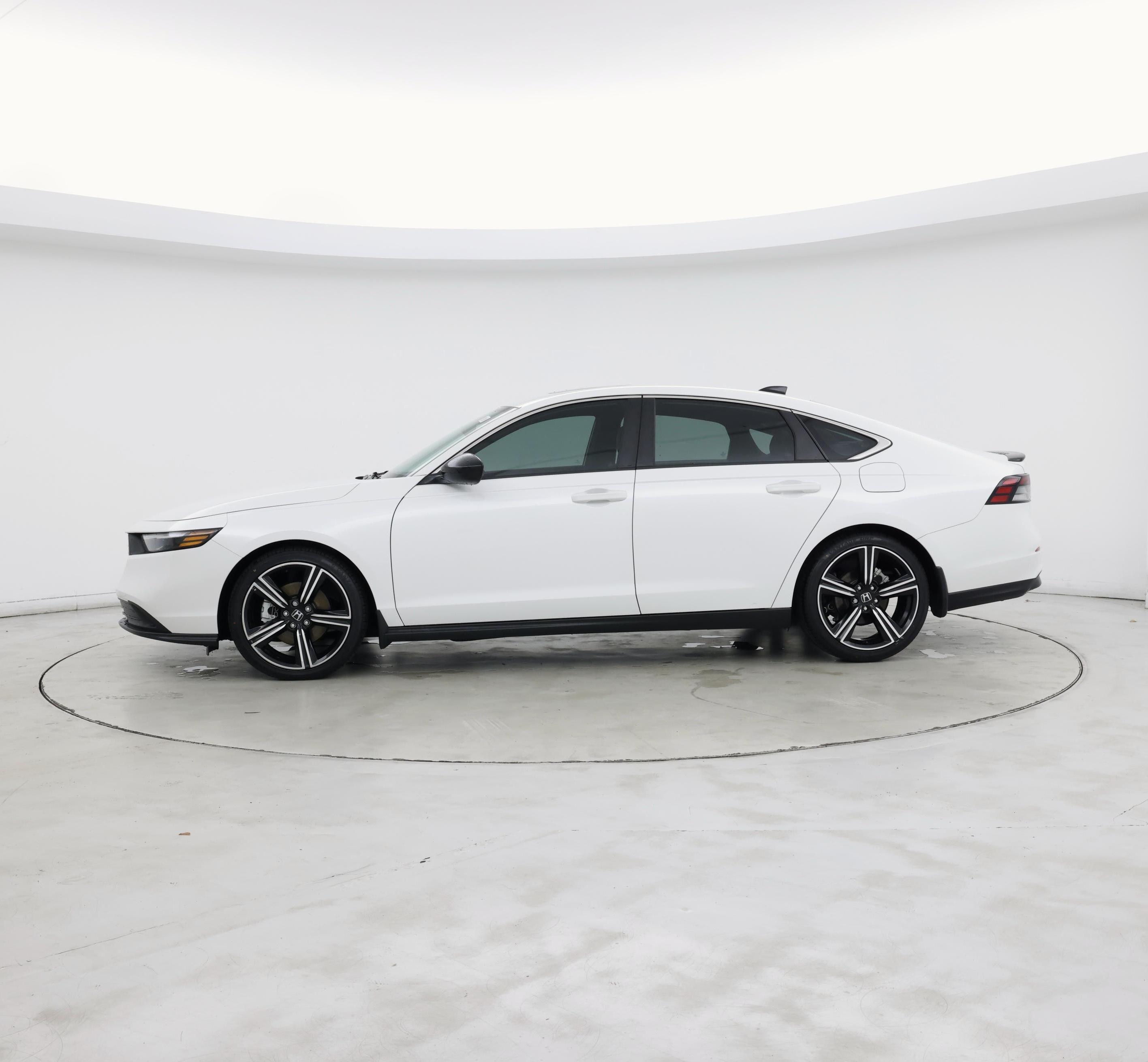 Thumbnail: 2023 Honda Accord - 3