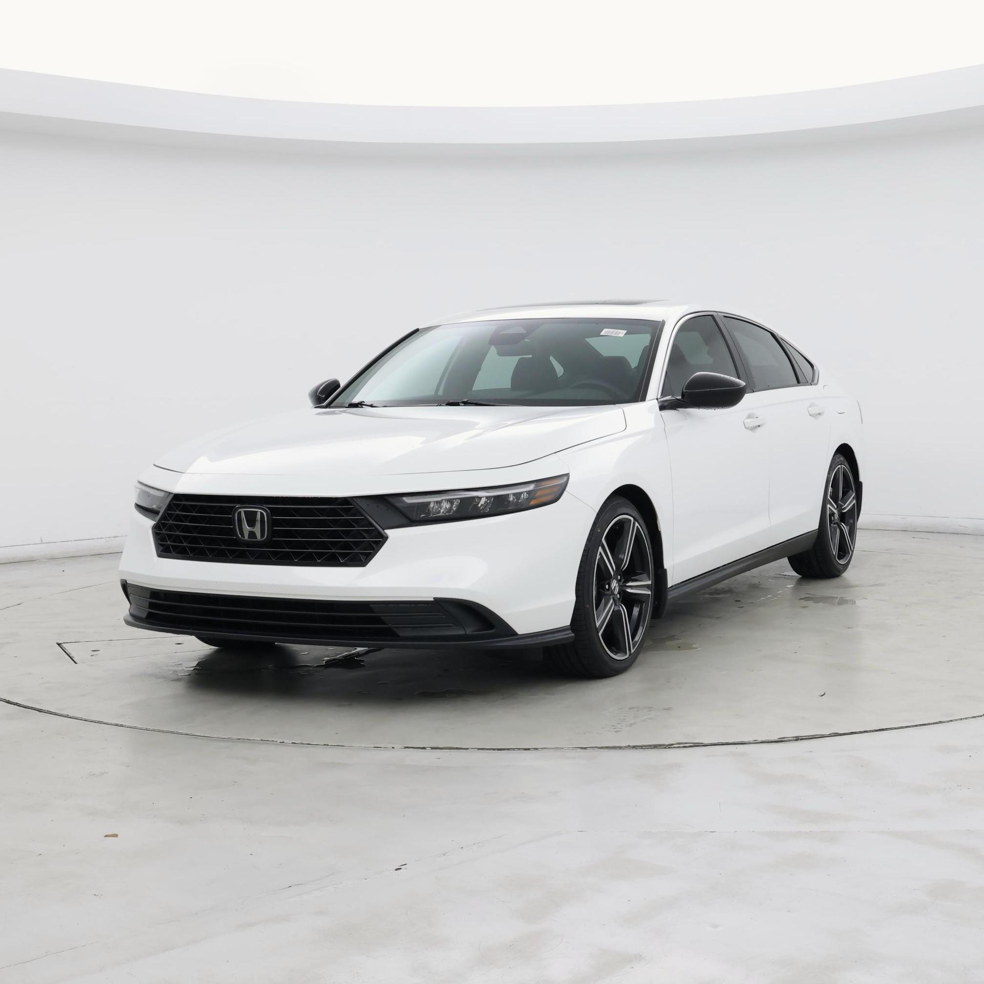 Thumbnail: 2023 Honda Accord - 4