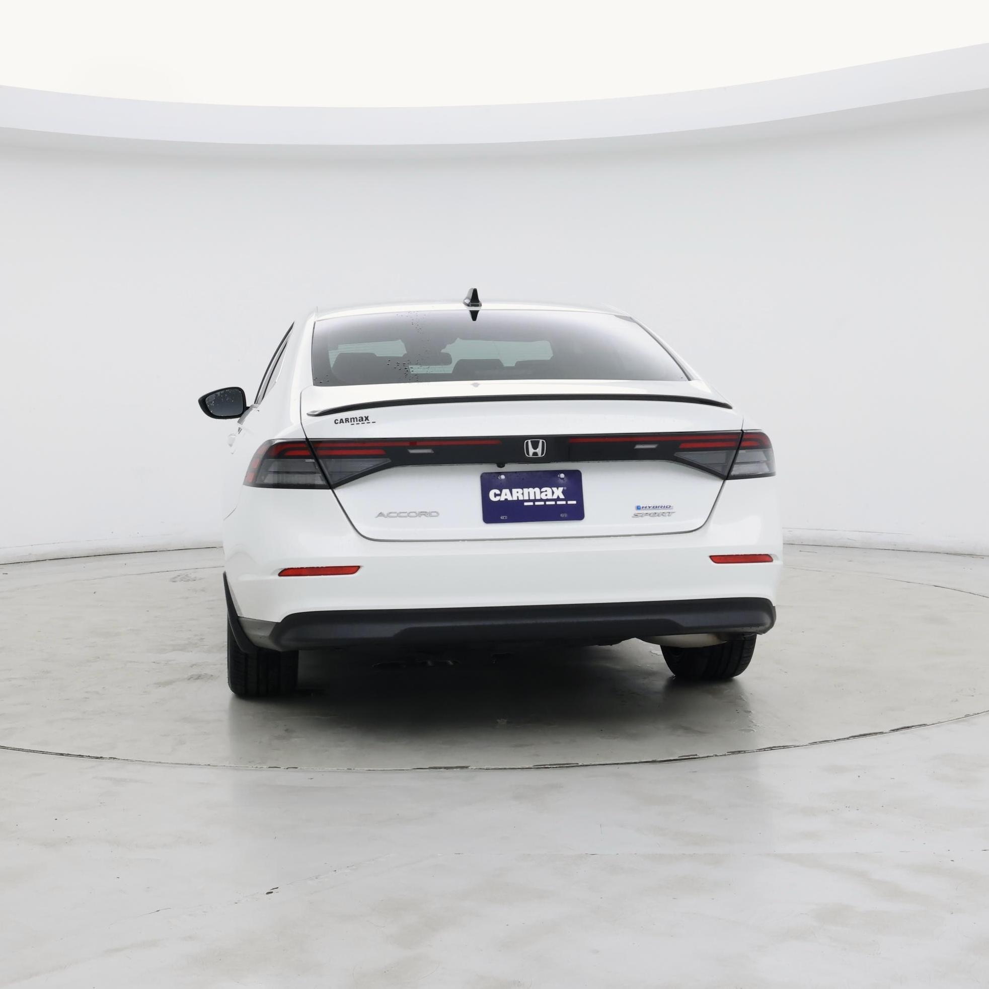 Thumbnail: 2023 Honda Accord - 6