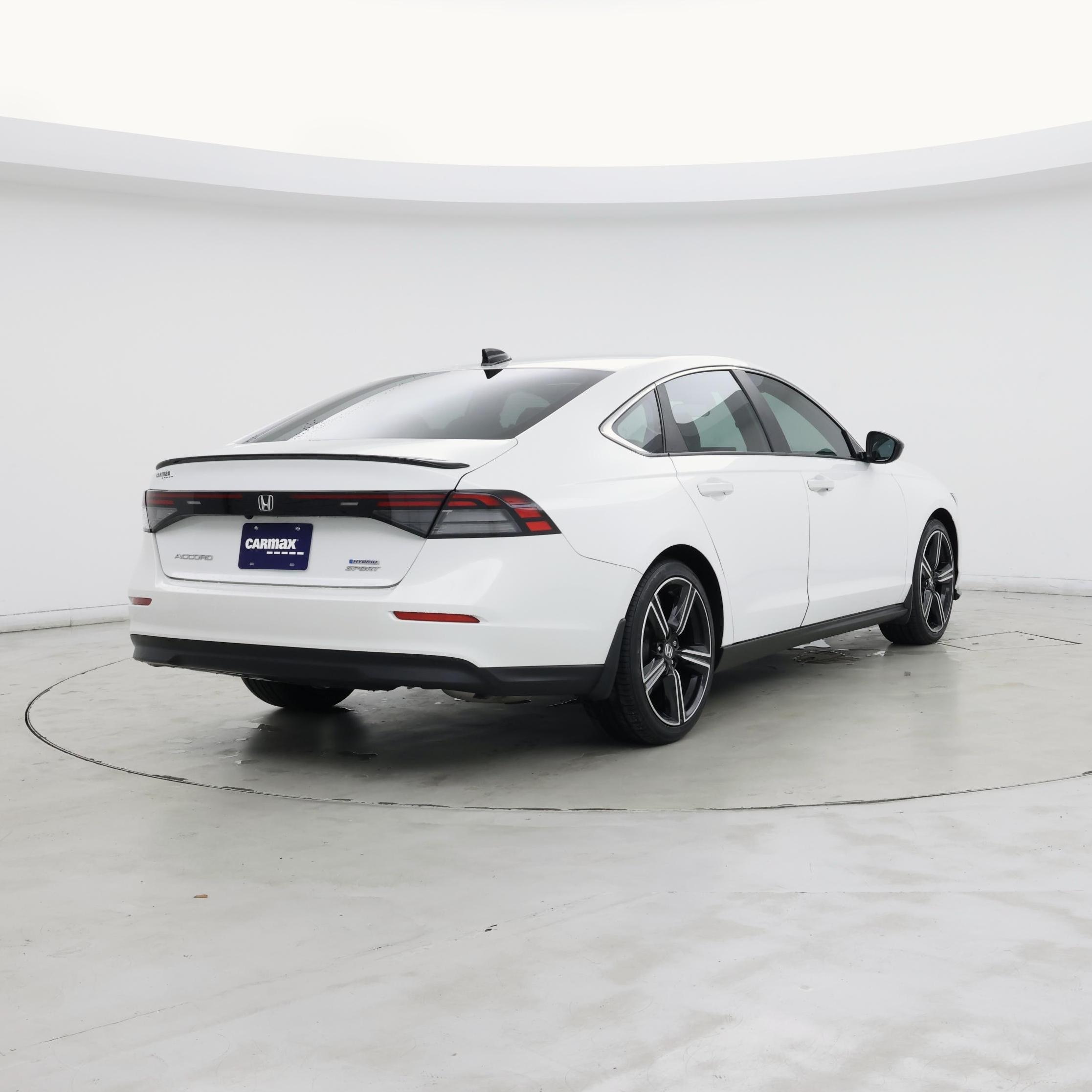 Thumbnail: 2023 Honda Accord - 8