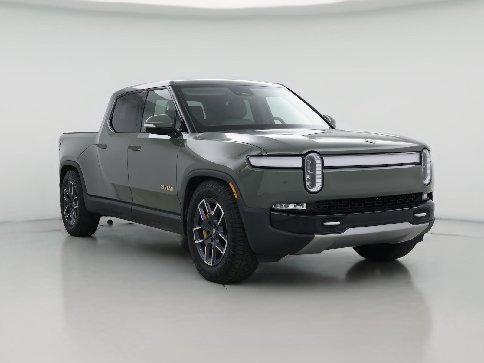 2022 Rivian R1T