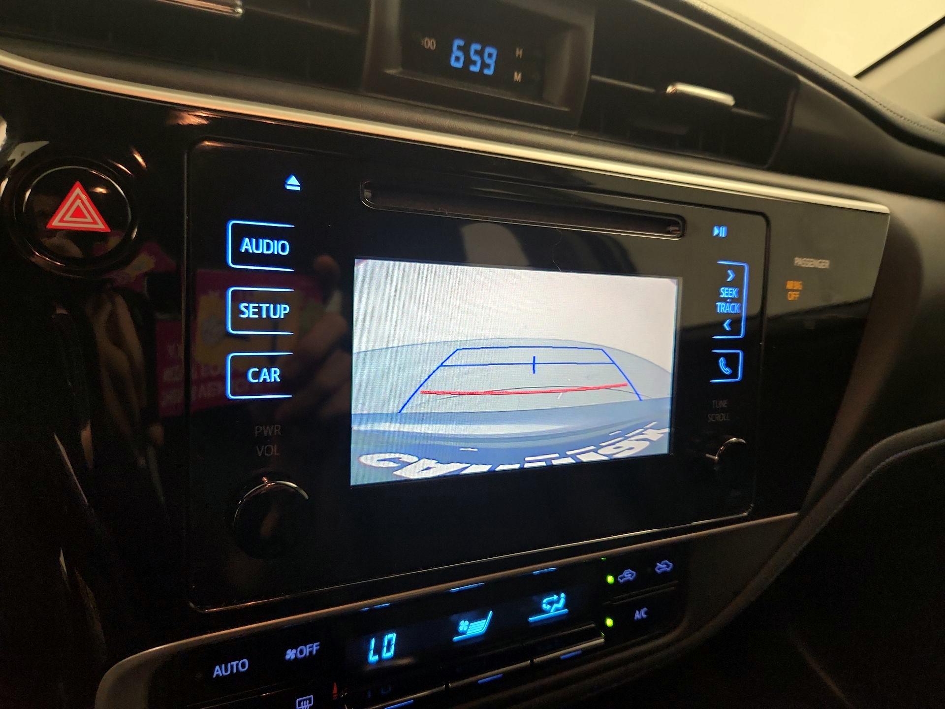 Thumbnail: 2017 Toyota Corolla - 14