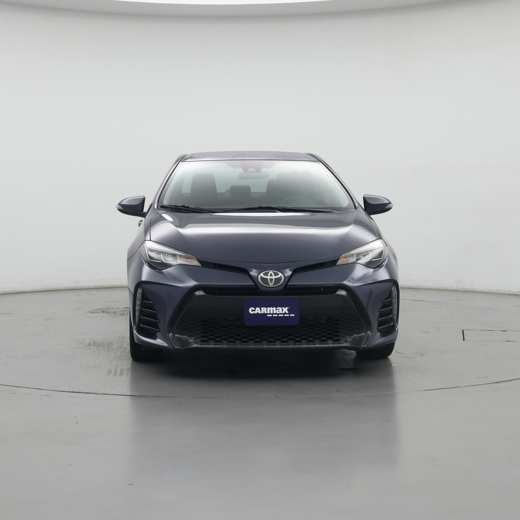 Thumbnail: 2017 Toyota Corolla - 5