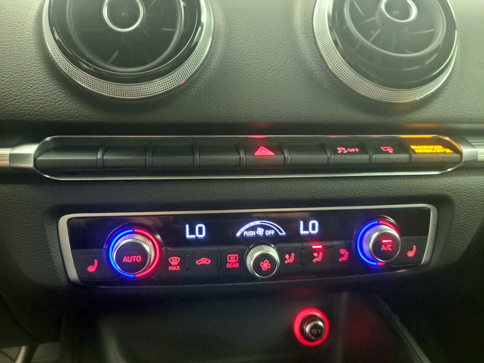 Thumbnail: 2015 Audi A3 - 16