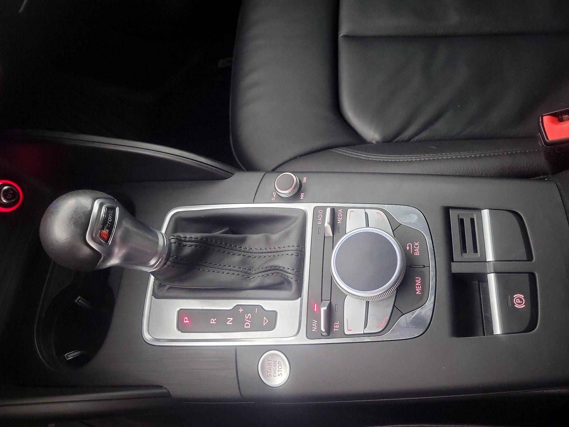 Thumbnail: 2015 Audi A3 - 17