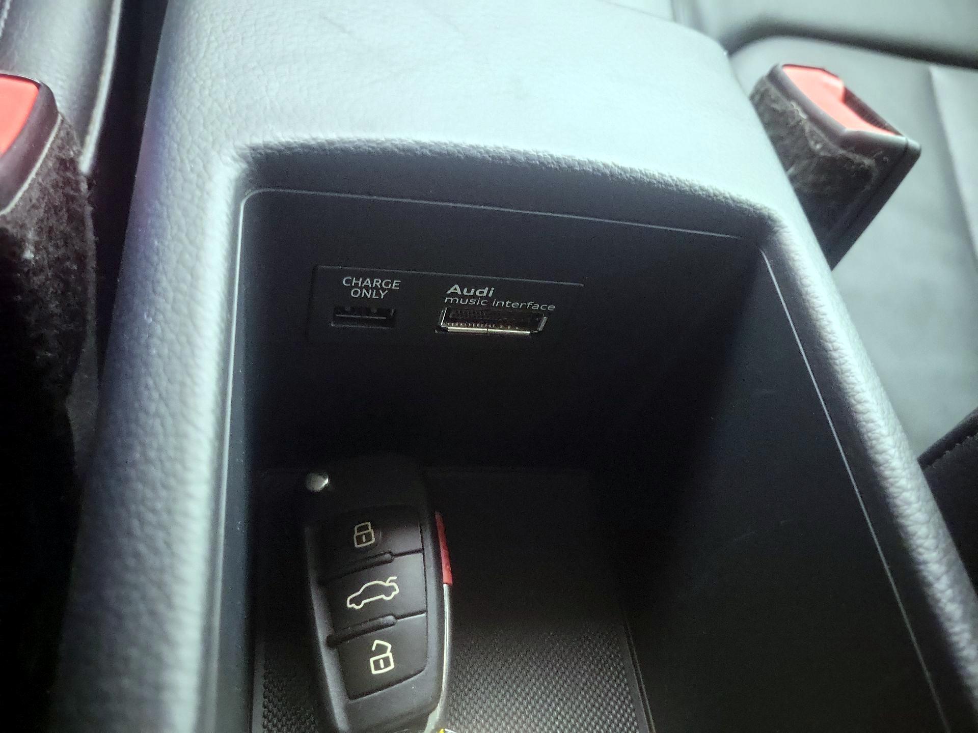 Thumbnail: 2015 Audi A3 - 18