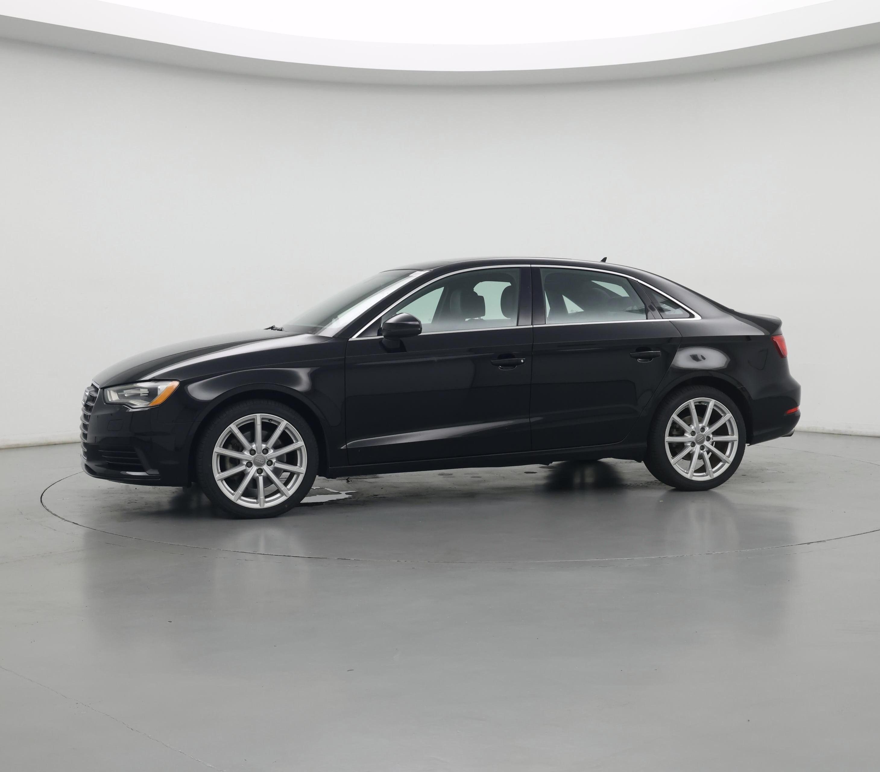 Thumbnail: 2015 Audi A3 - 5