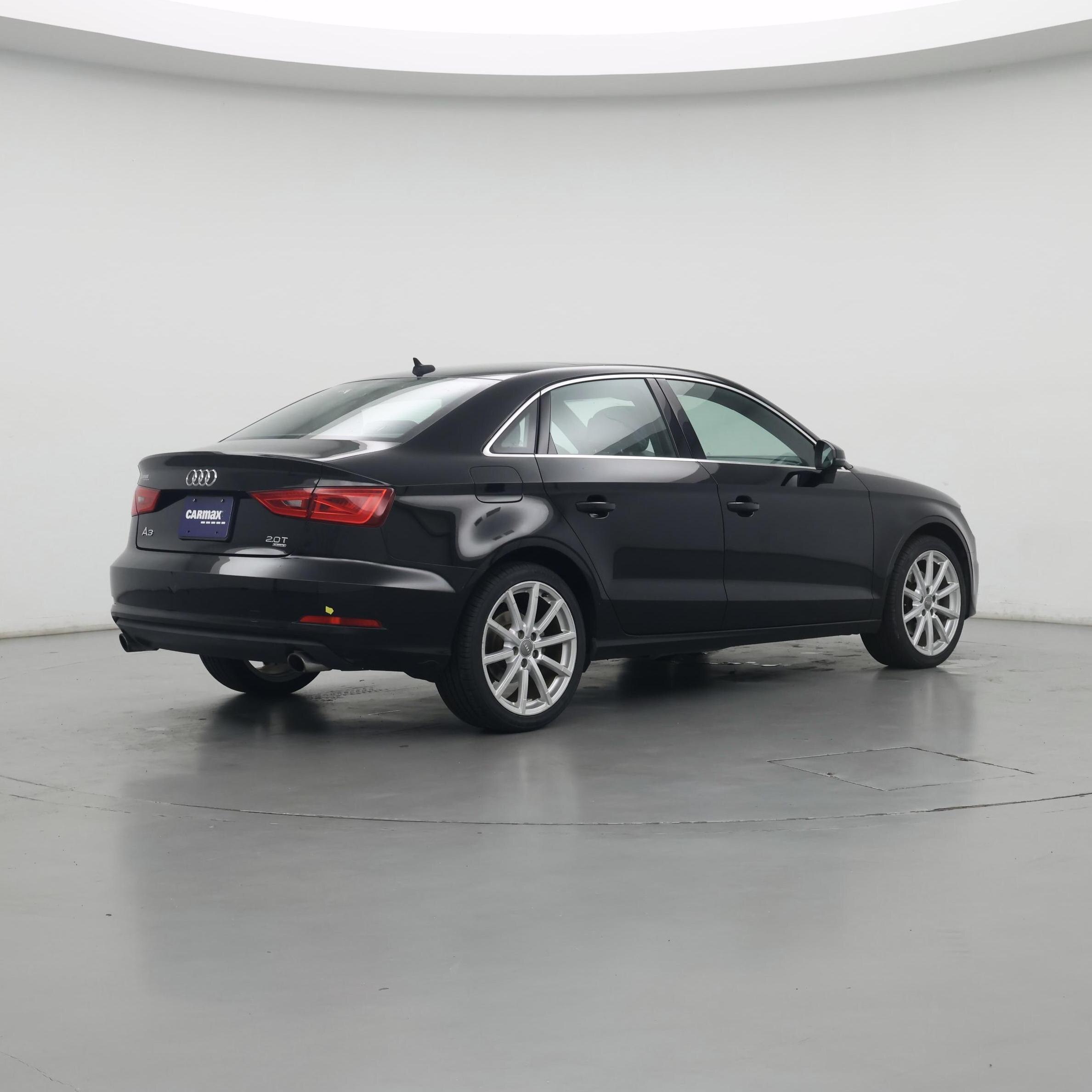Thumbnail: 2015 Audi A3 - 6