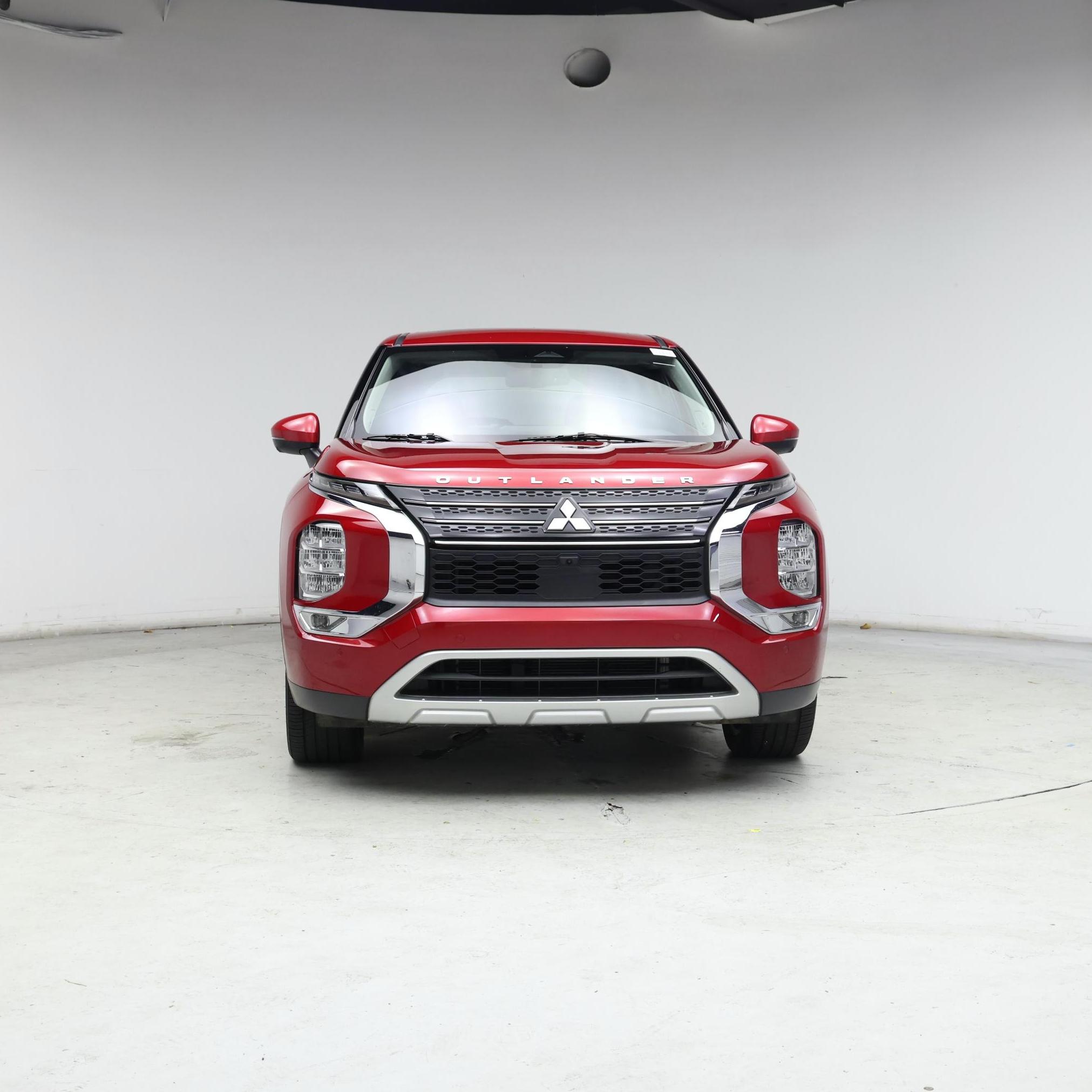Thumbnail: 2024 Mitsubishi Outlander - 5
