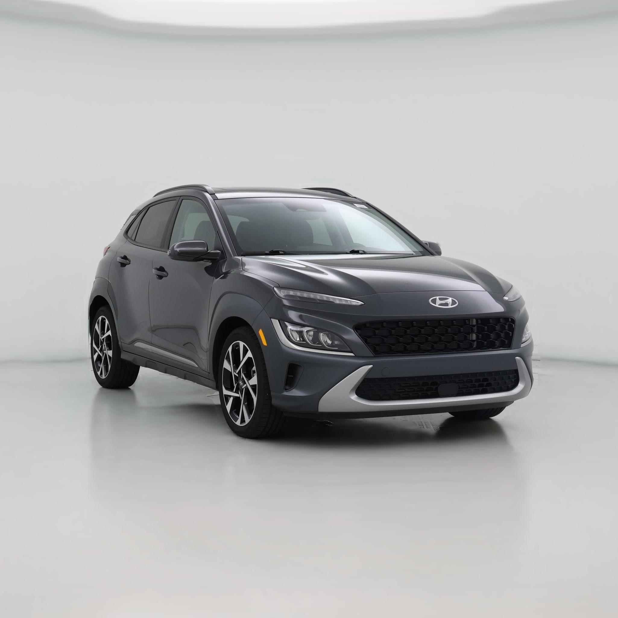 Thumbnail: 2023 Hyundai Kona - 1