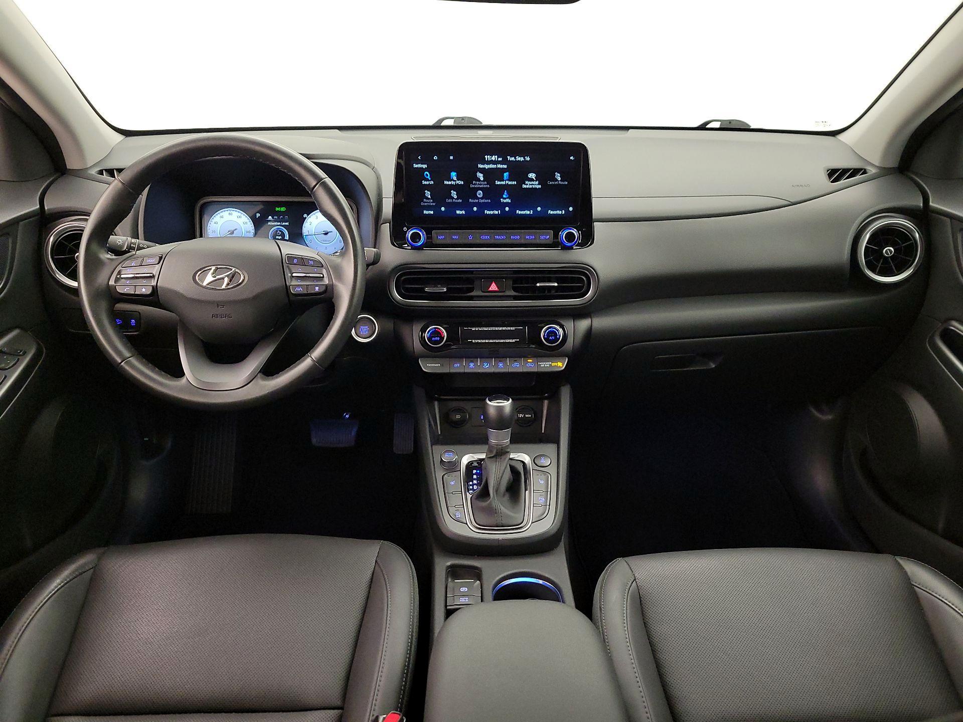 Thumbnail: 2023 Hyundai Kona - 9