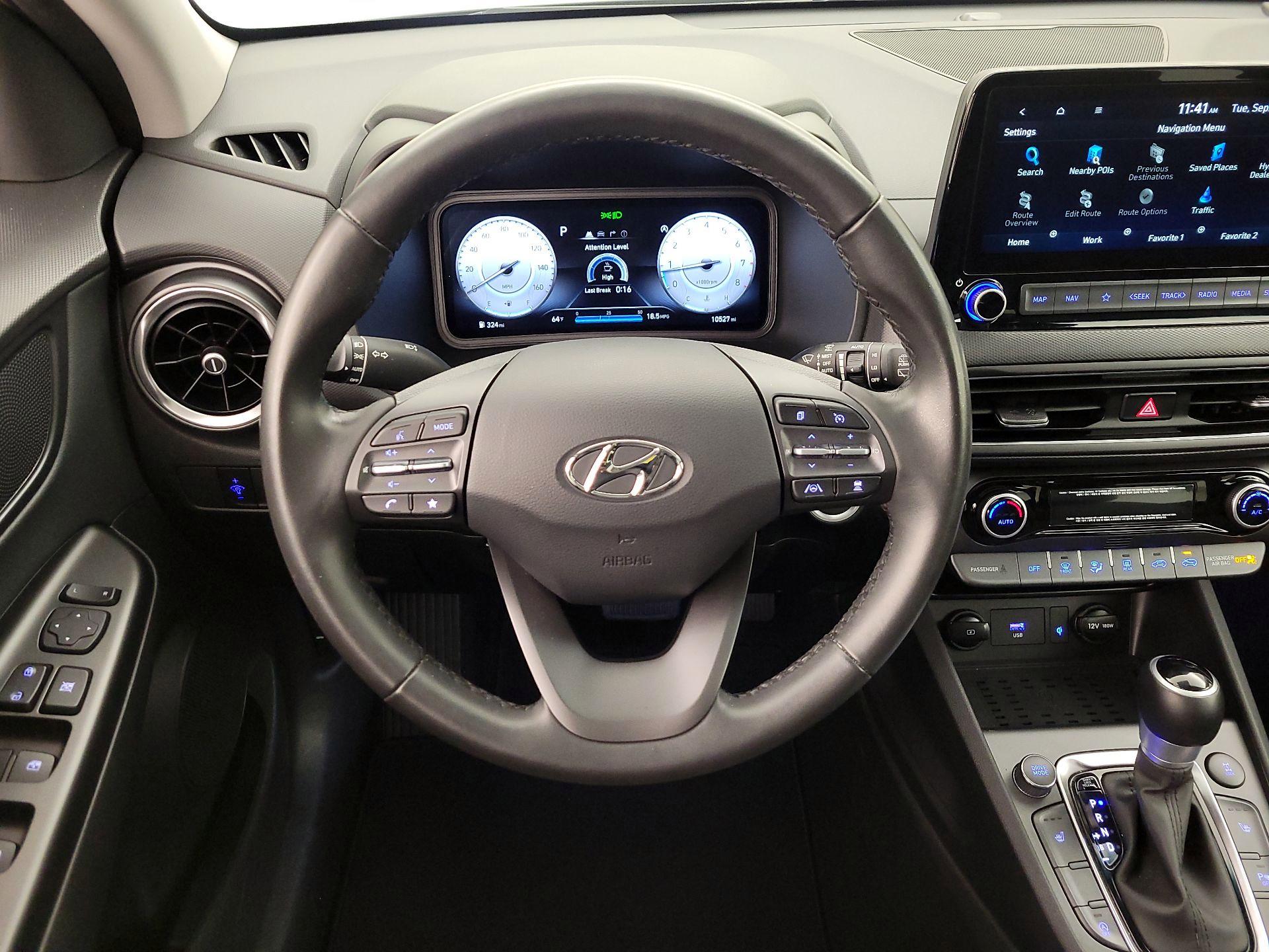 Thumbnail: 2023 Hyundai Kona - 10