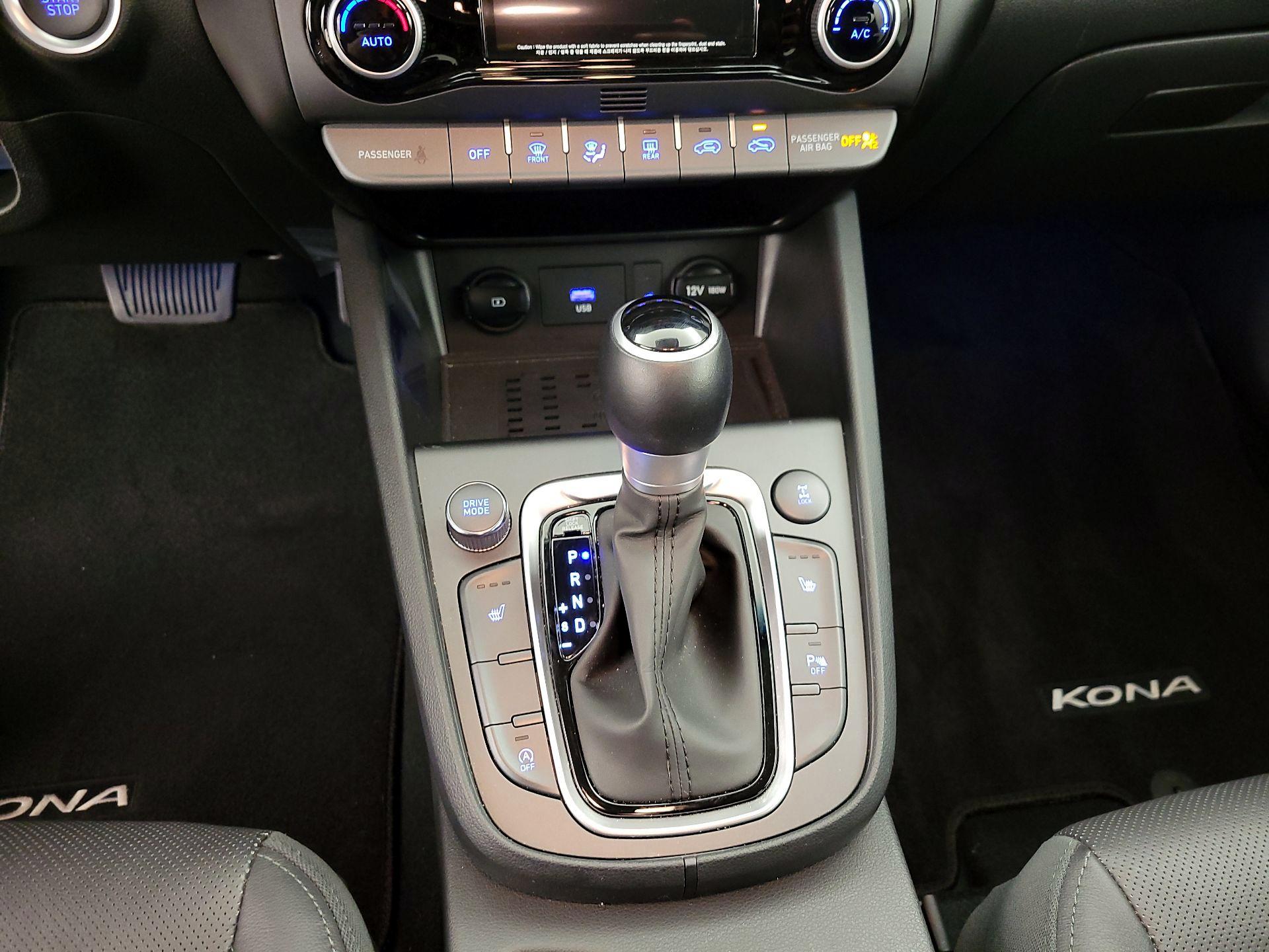 Thumbnail: 2023 Hyundai Kona - 18