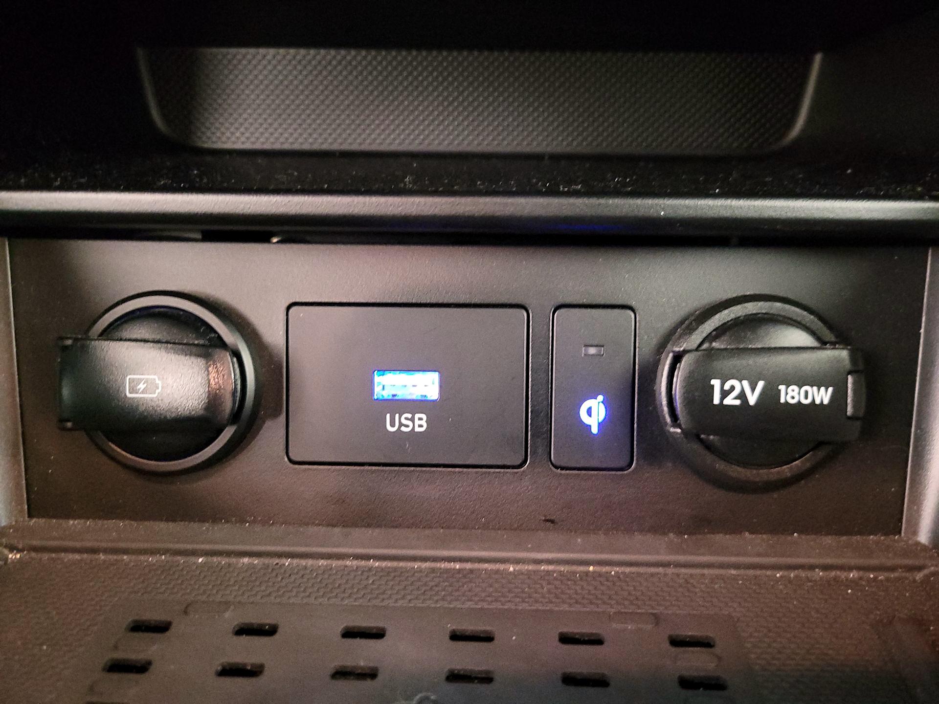 Thumbnail: 2023 Hyundai Kona - 19
