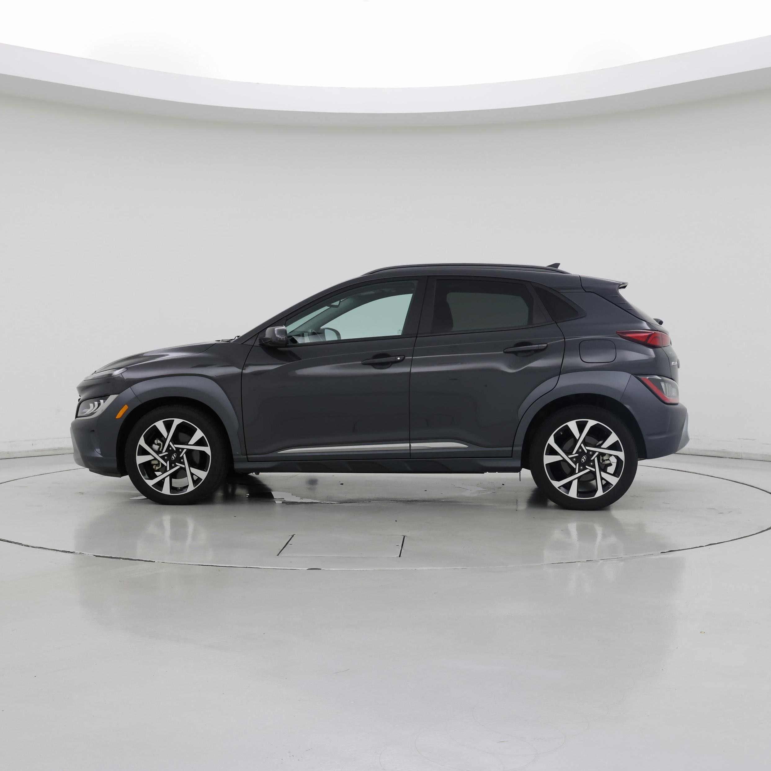 Thumbnail: 2023 Hyundai Kona - 3