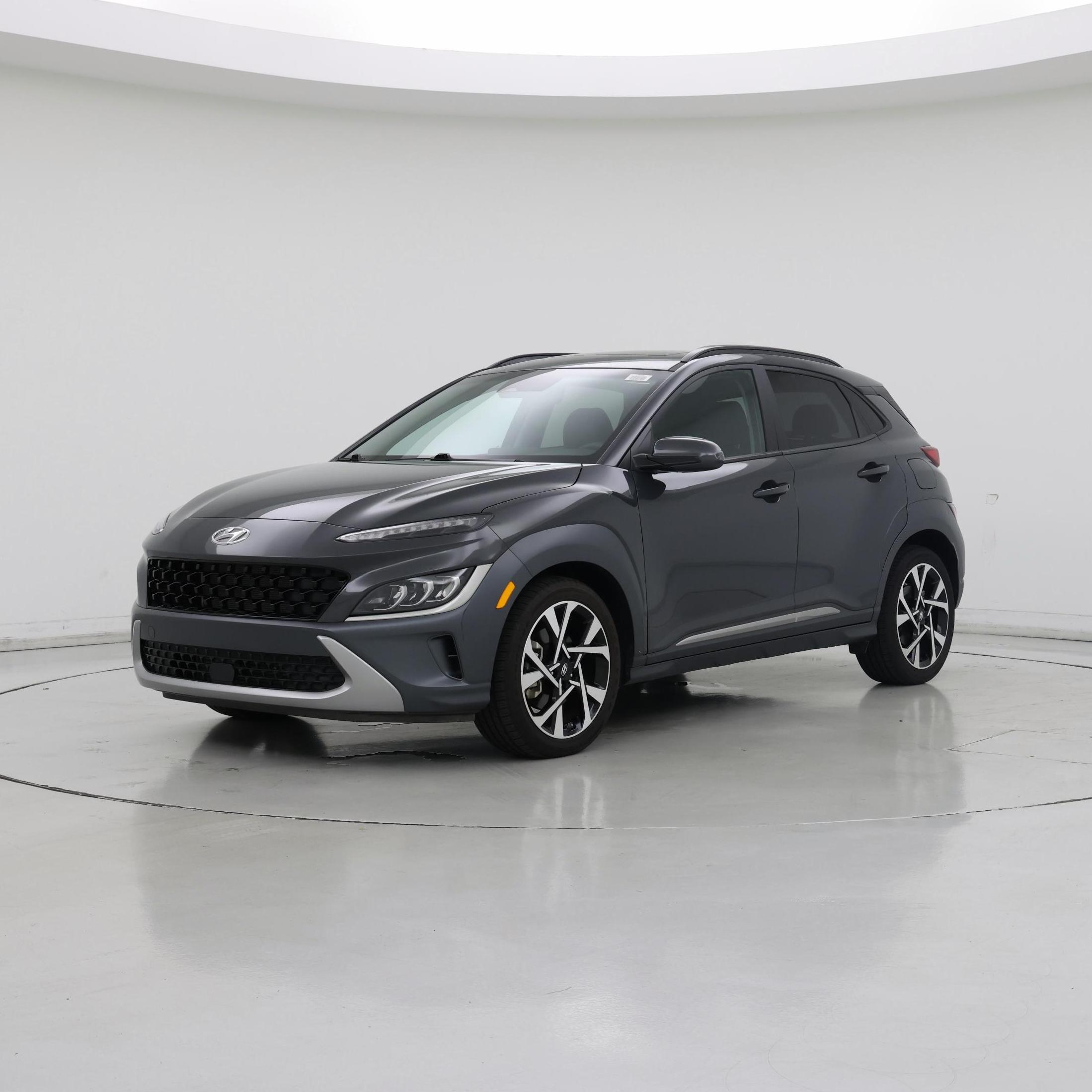 Thumbnail: 2023 Hyundai Kona - 4