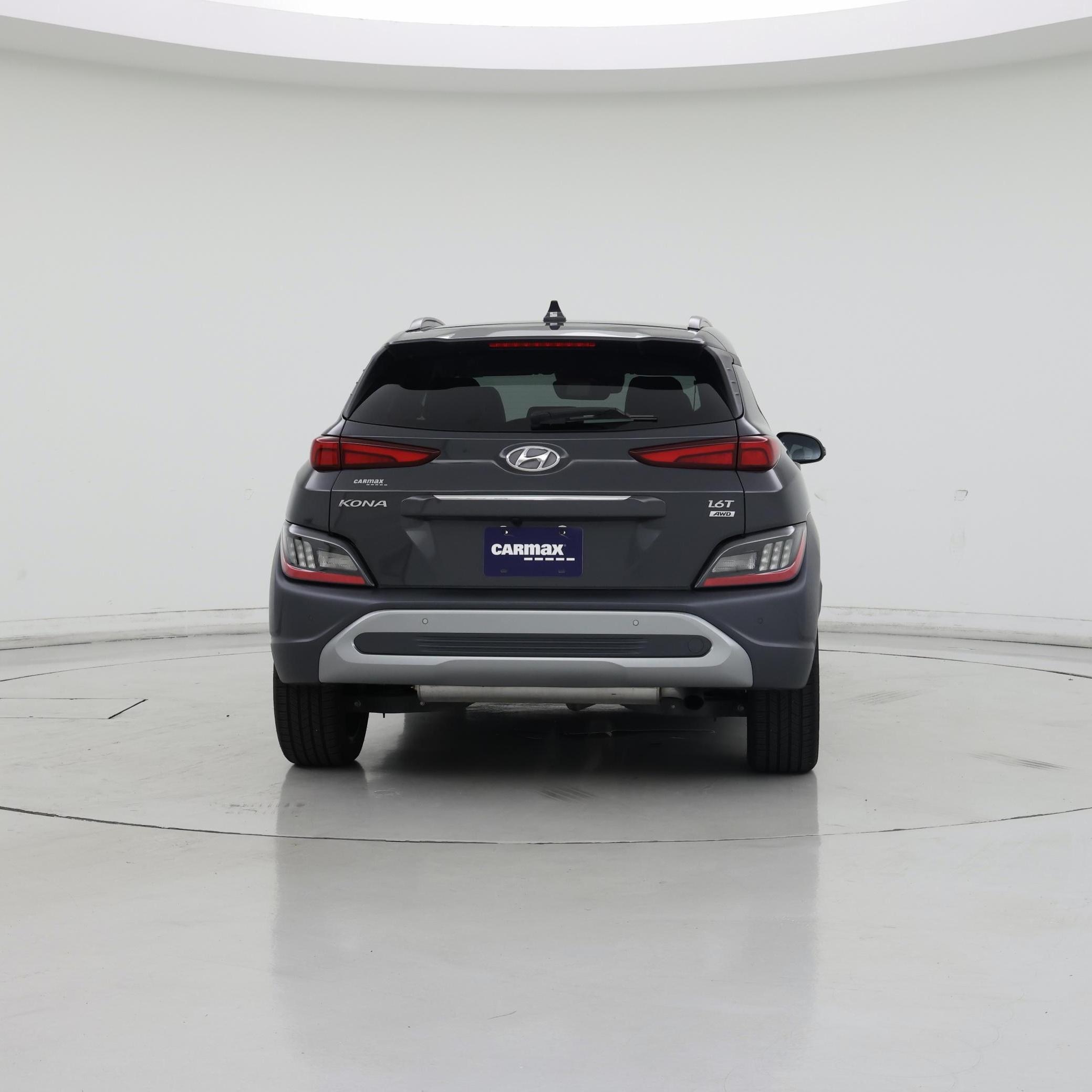 Thumbnail: 2023 Hyundai Kona - 6