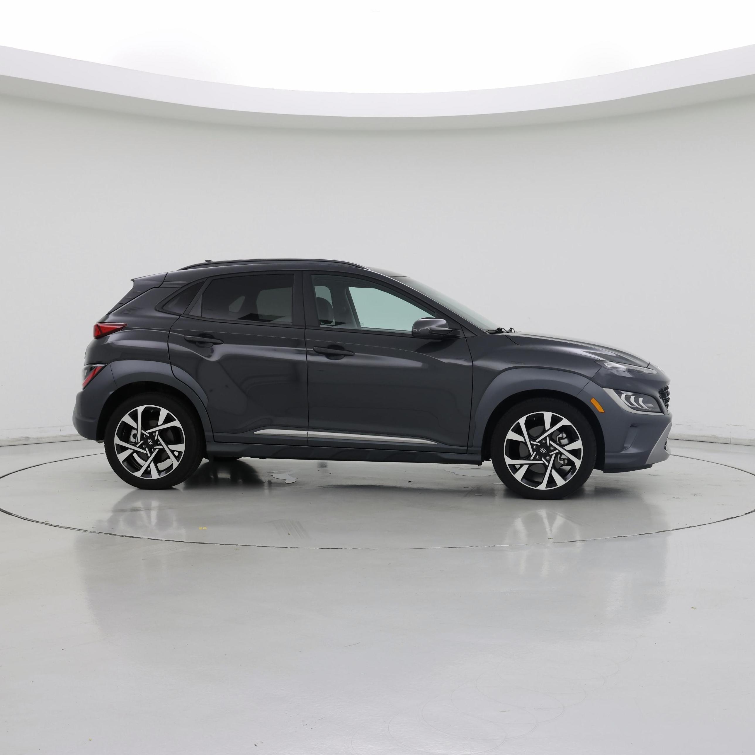 Thumbnail: 2023 Hyundai Kona - 7