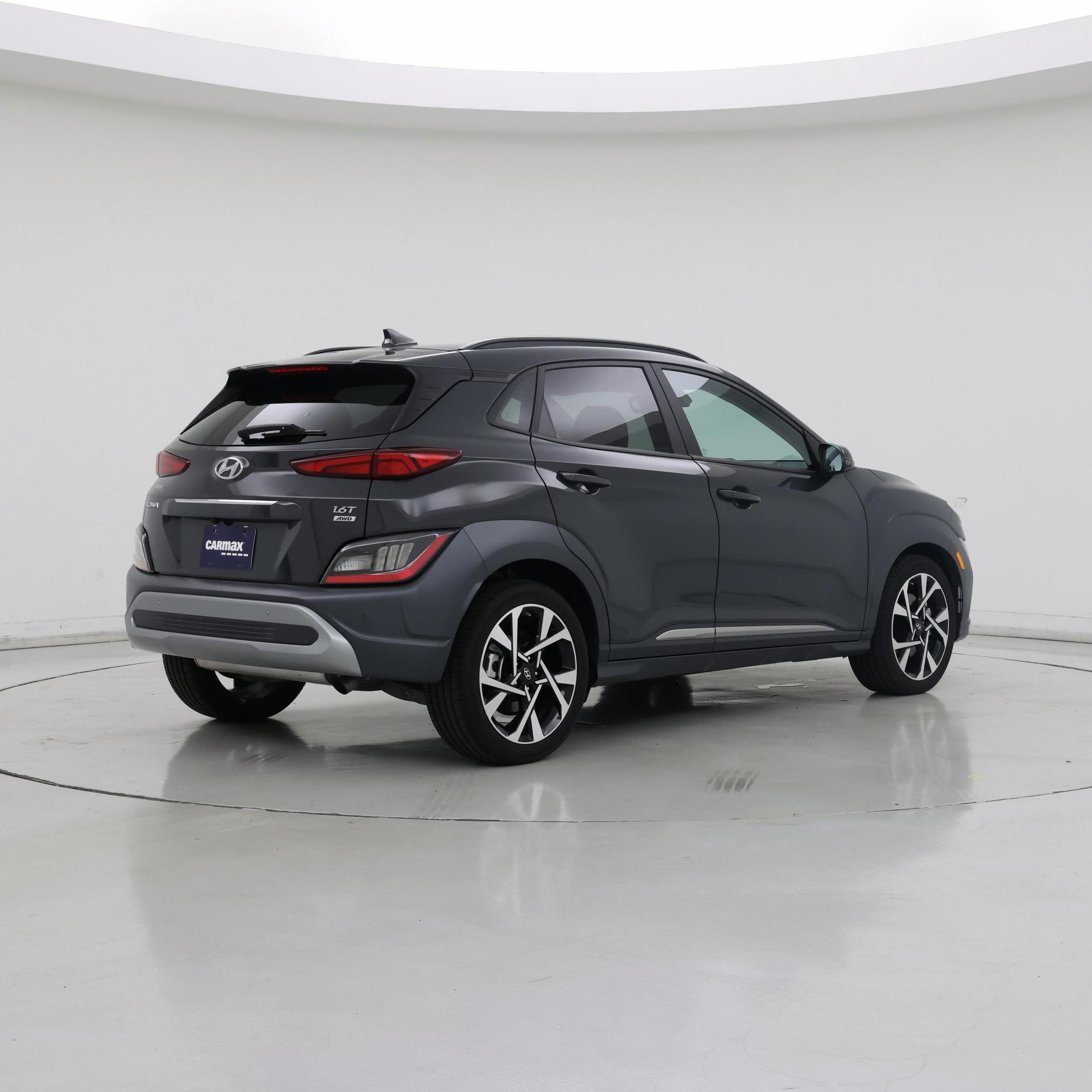 Thumbnail: 2023 Hyundai Kona - 8