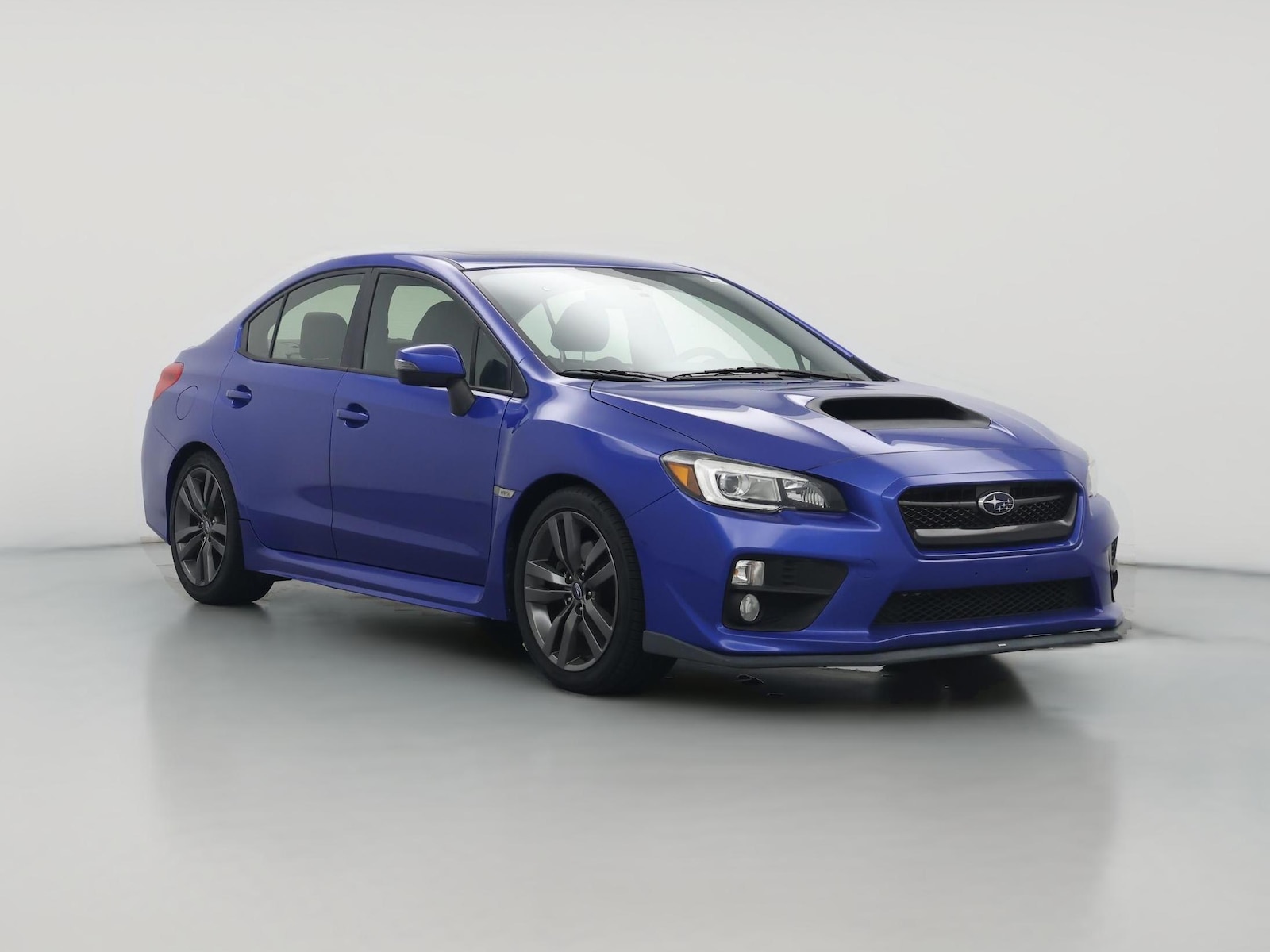 2017 Subaru WRX