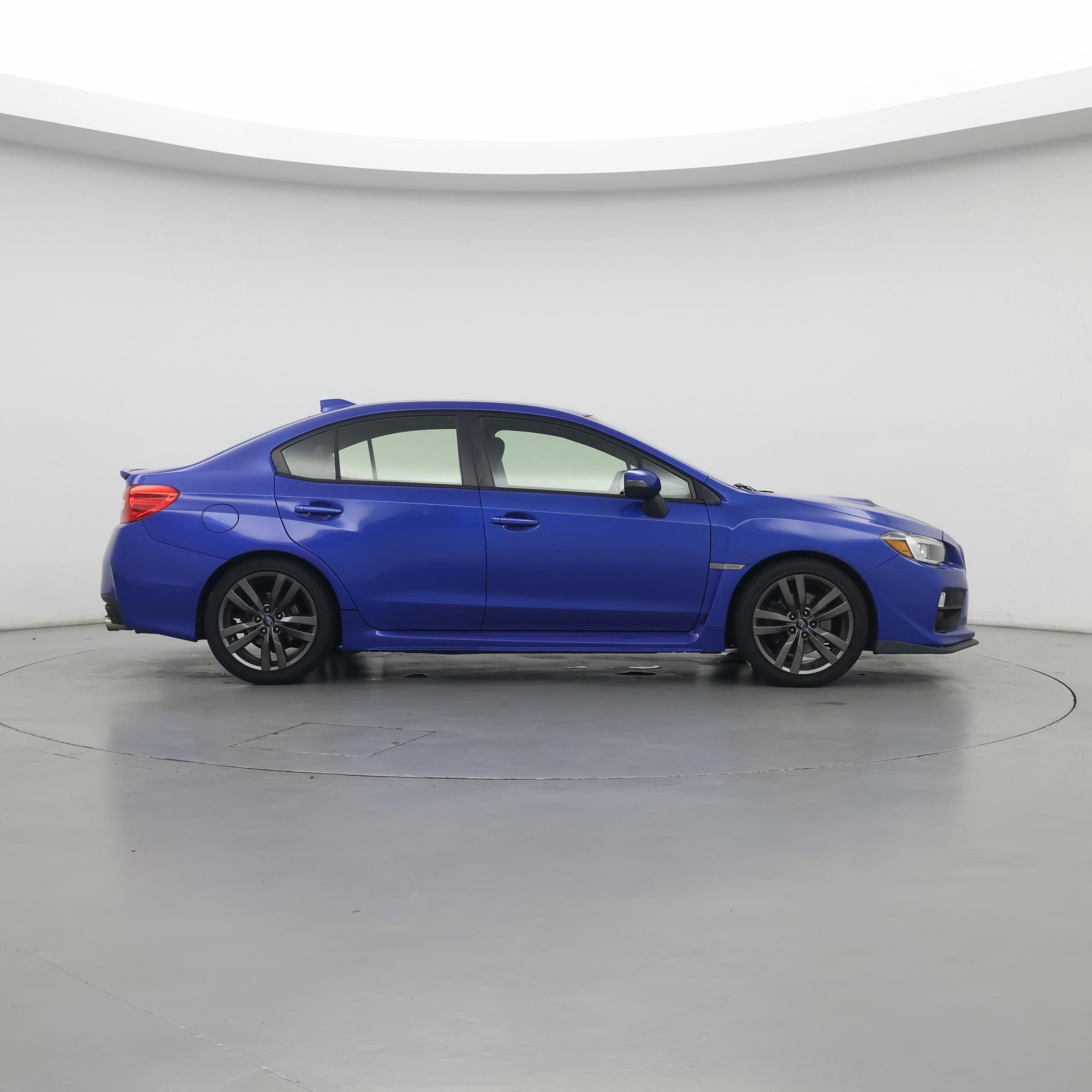 Thumbnail: 2017 Subaru WRX - 7