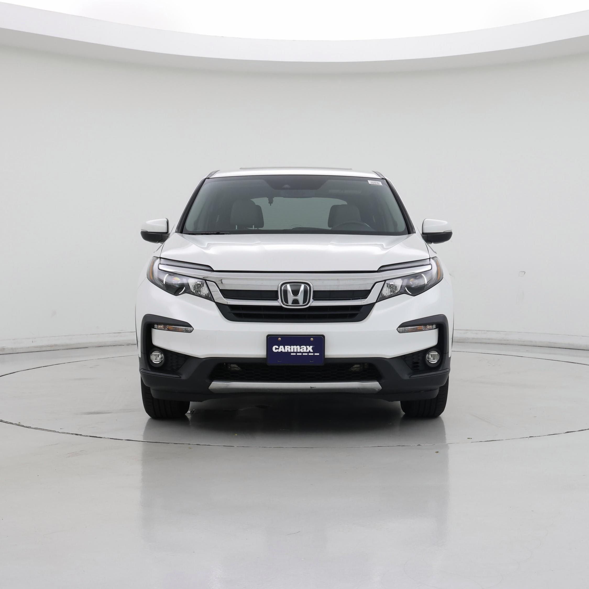 Thumbnail: 2020 Honda Pilot - 5