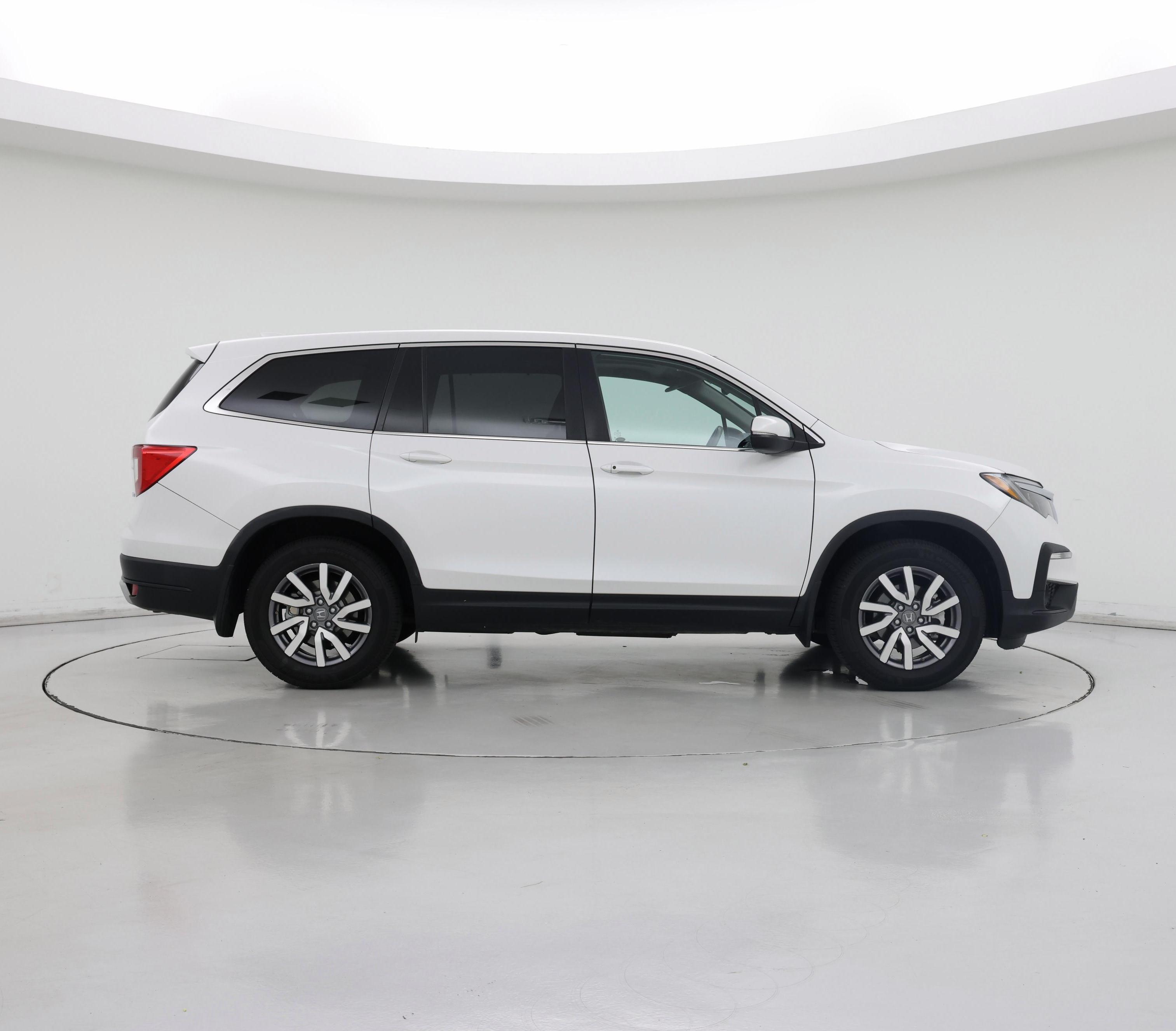 Thumbnail: 2020 Honda Pilot - 7