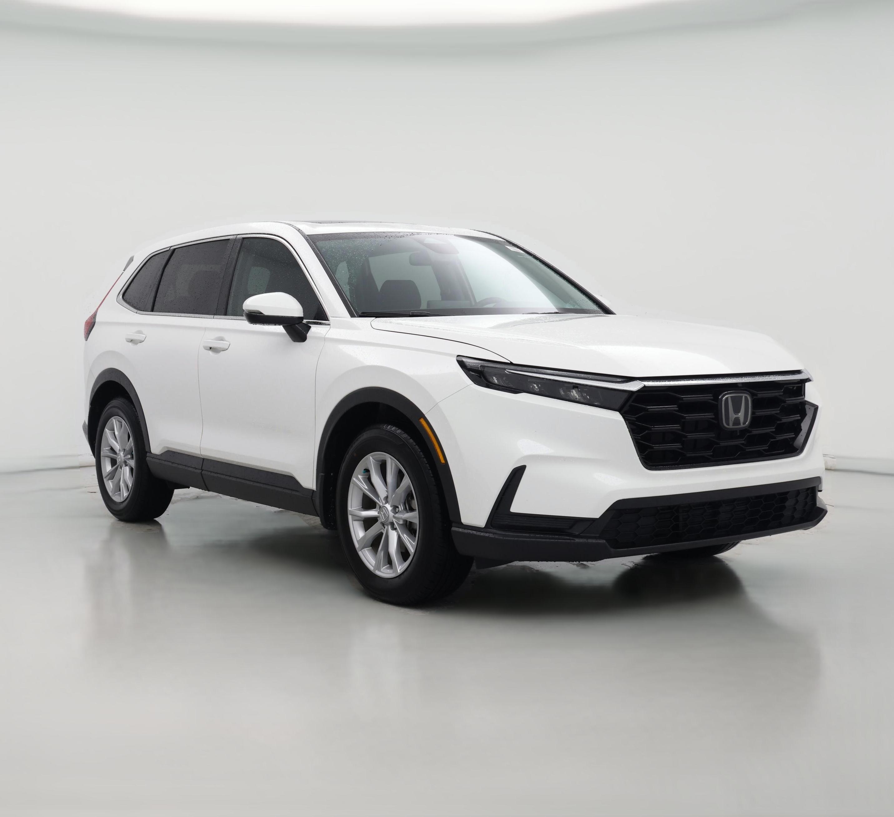 Thumbnail: 2024 Honda CR-V - 1