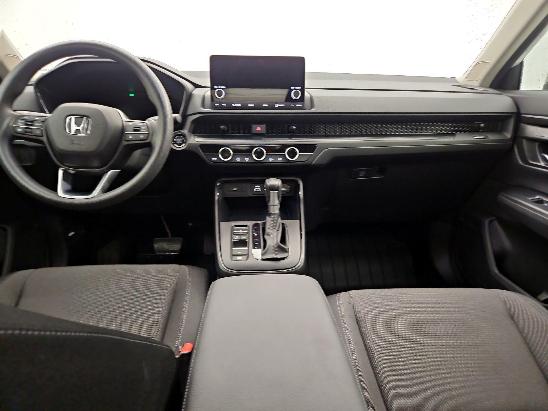 Thumbnail: 2024 Honda CR-V - 9