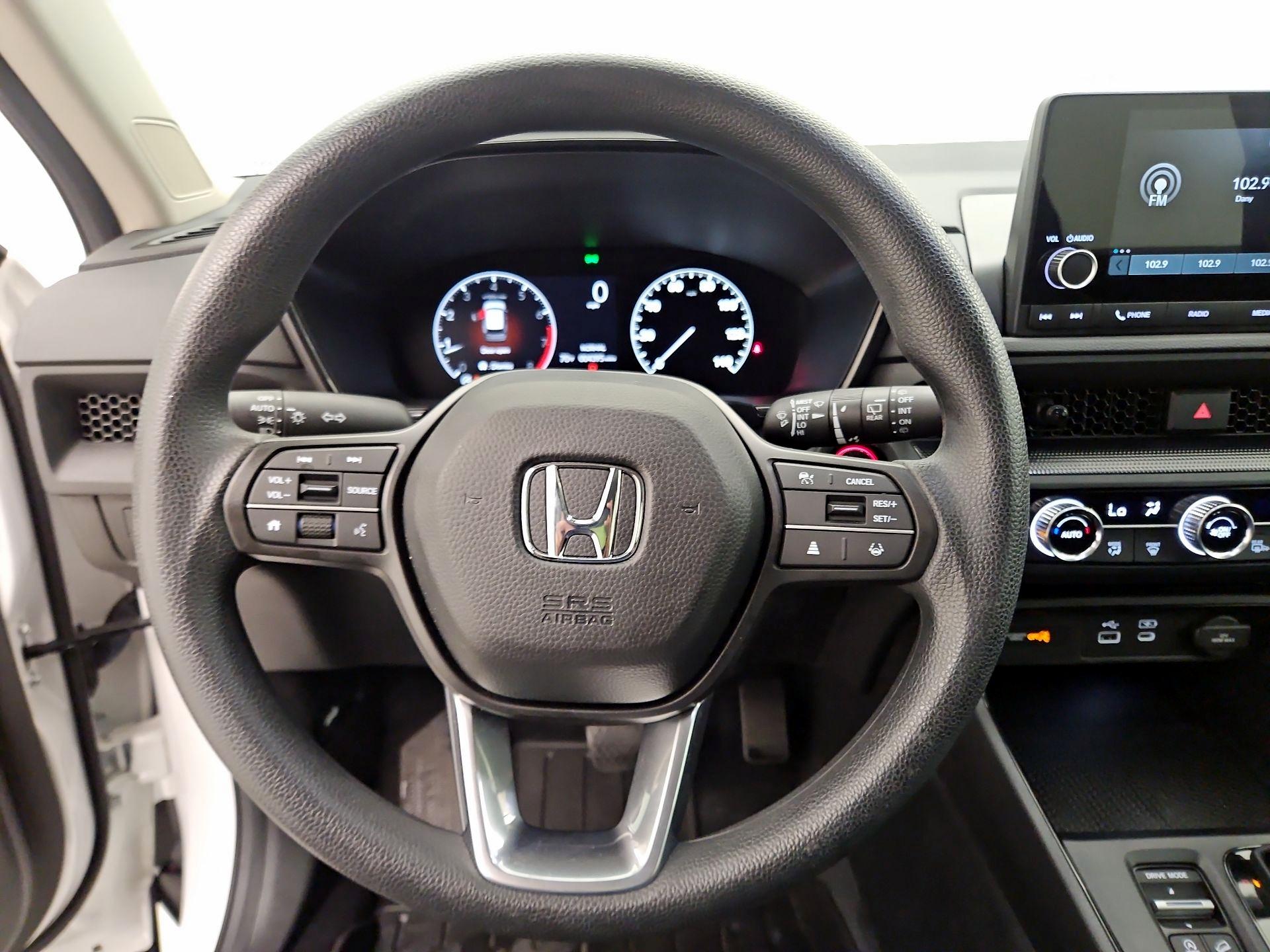 Thumbnail: 2024 Honda CR-V - 10