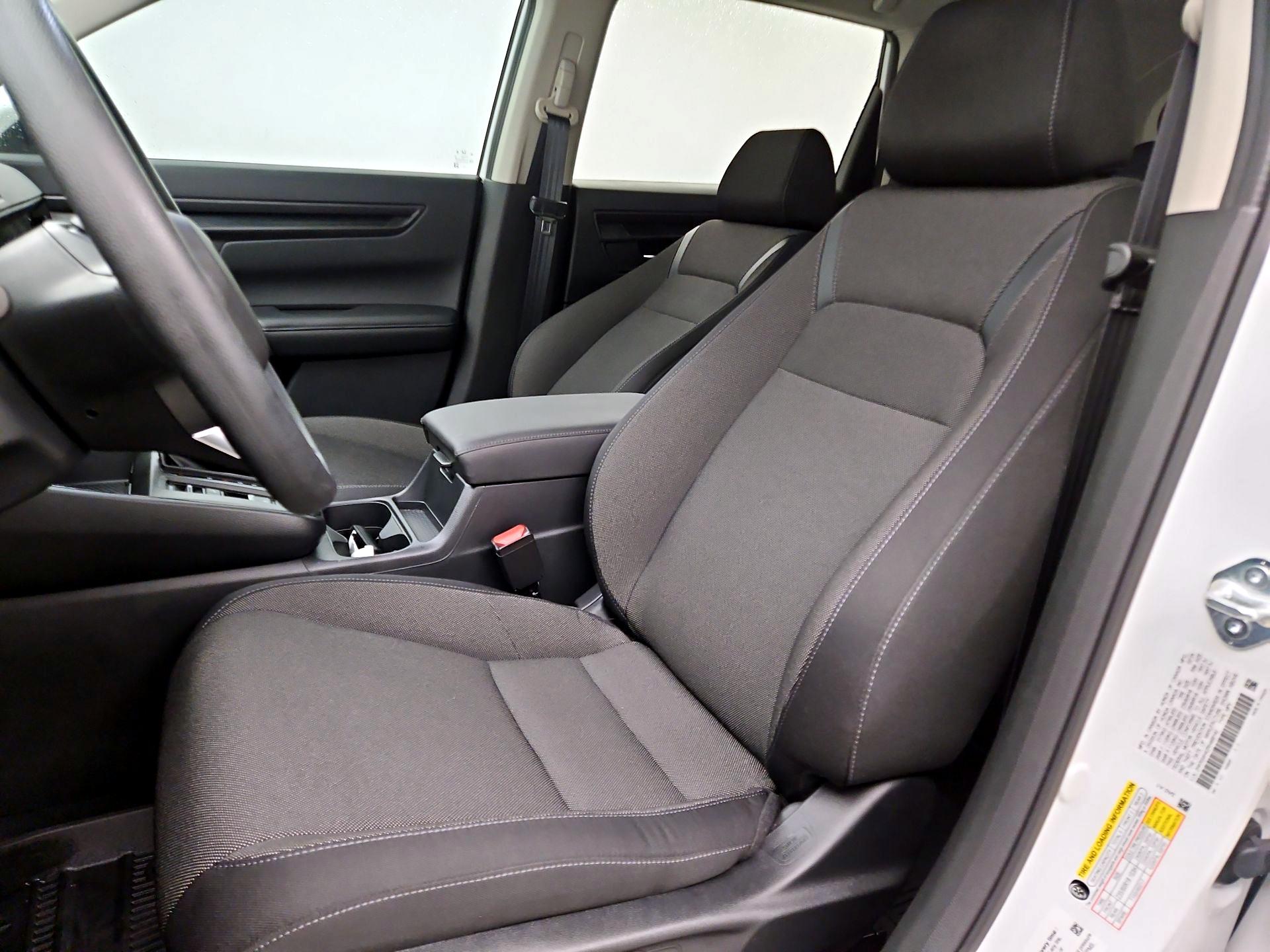 Thumbnail: 2024 Honda CR-V - 11