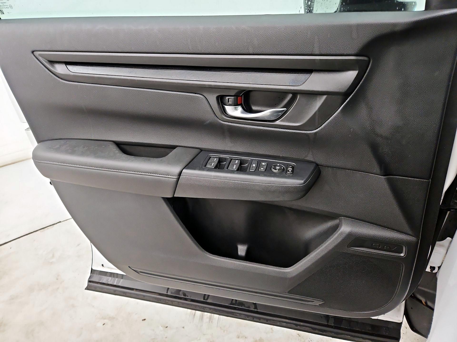 Thumbnail: 2024 Honda CR-V - 12