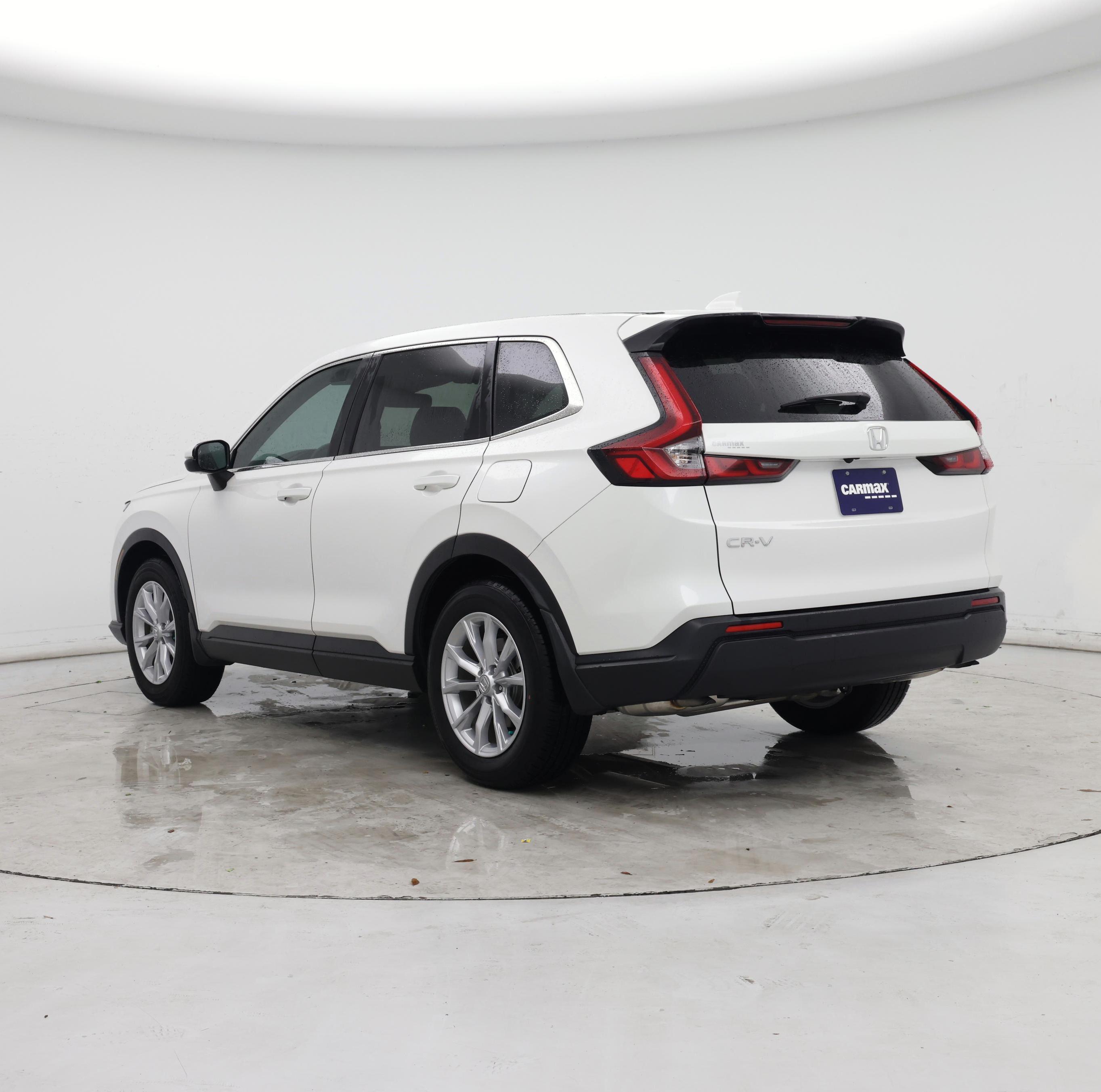 Thumbnail: 2024 Honda CR-V - 2