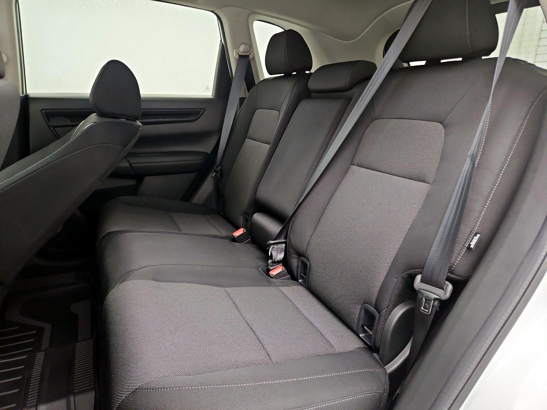 Thumbnail: 2024 Honda CR-V - 20