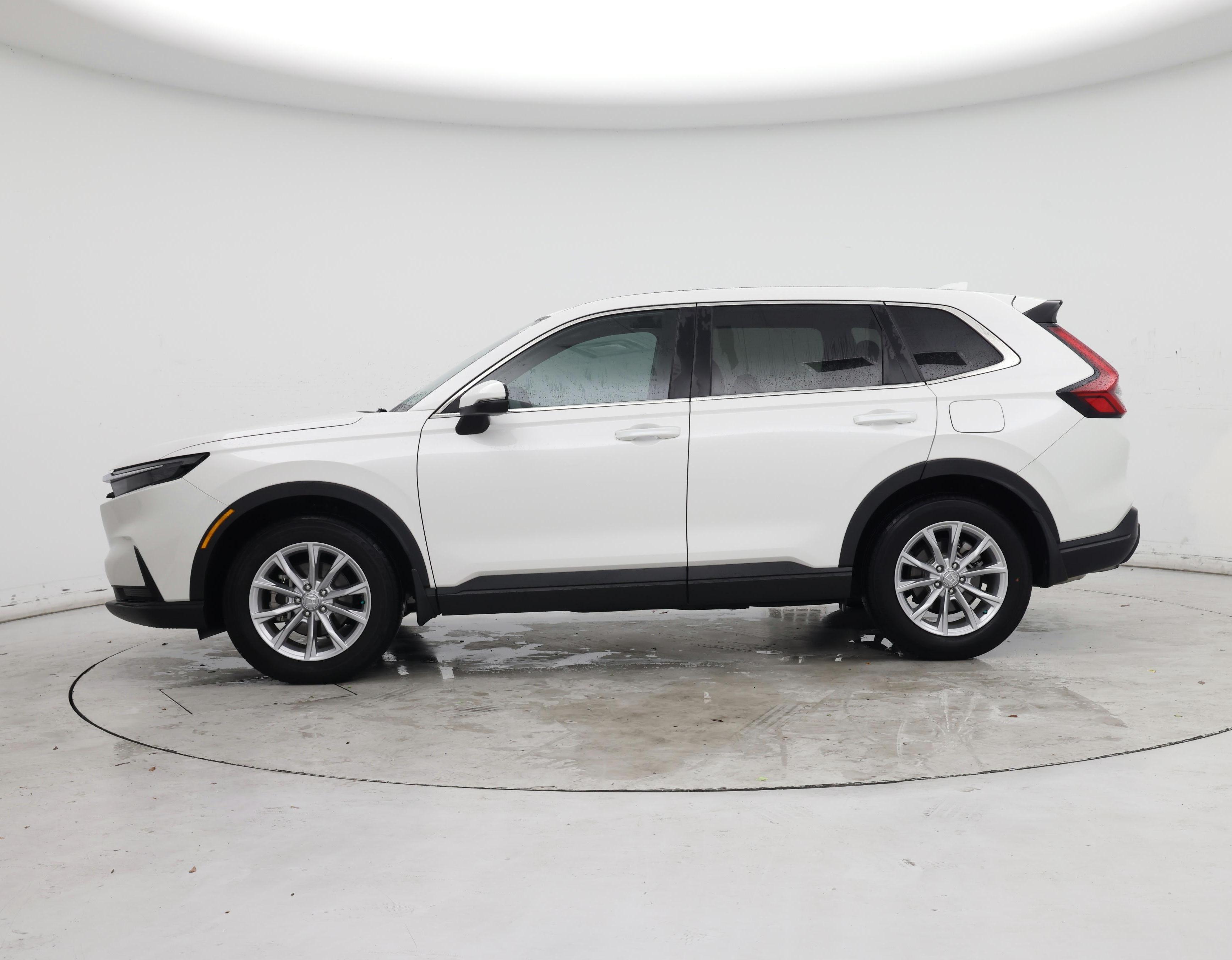 Thumbnail: 2024 Honda CR-V - 3