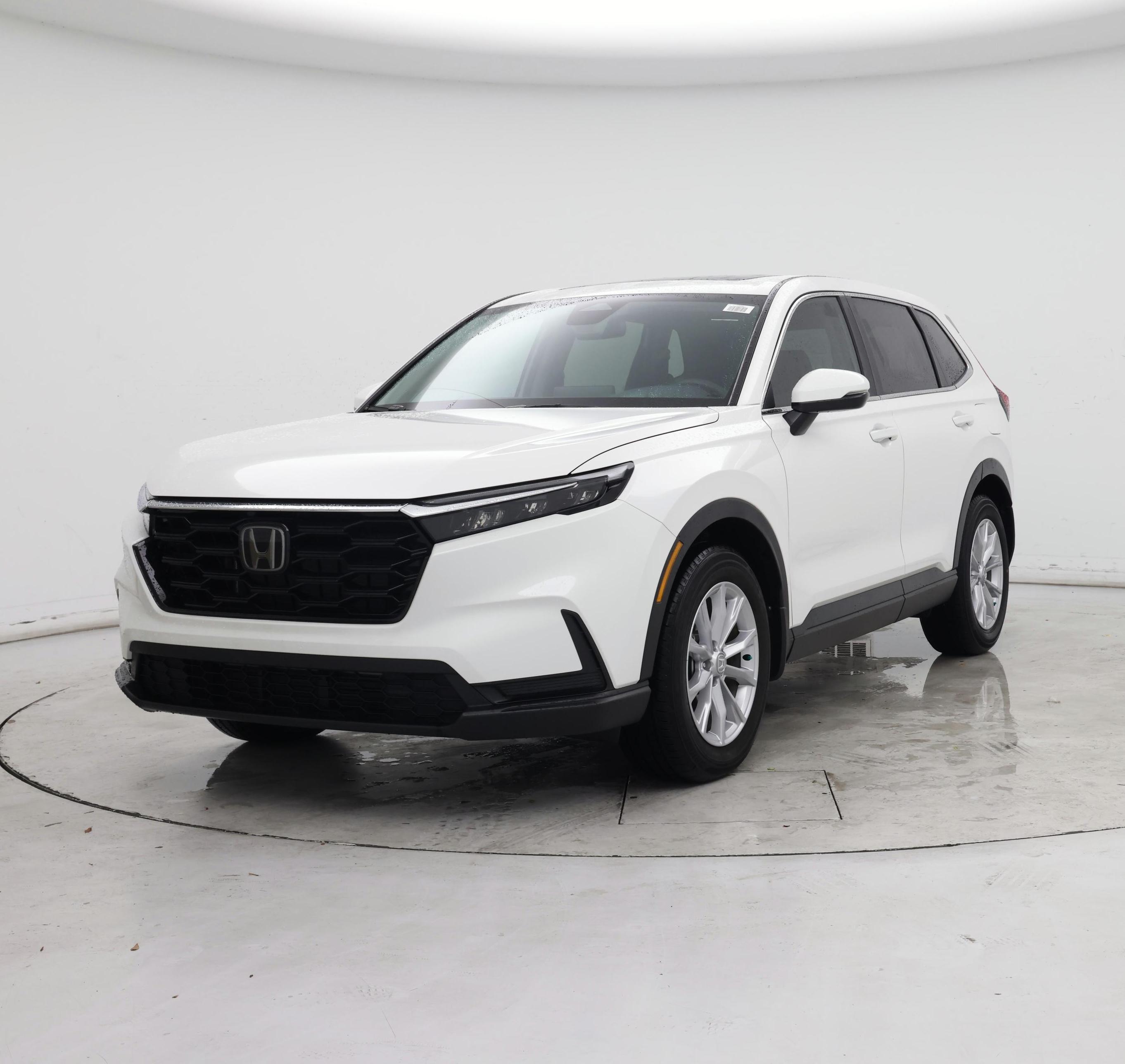 Thumbnail: 2024 Honda CR-V - 4