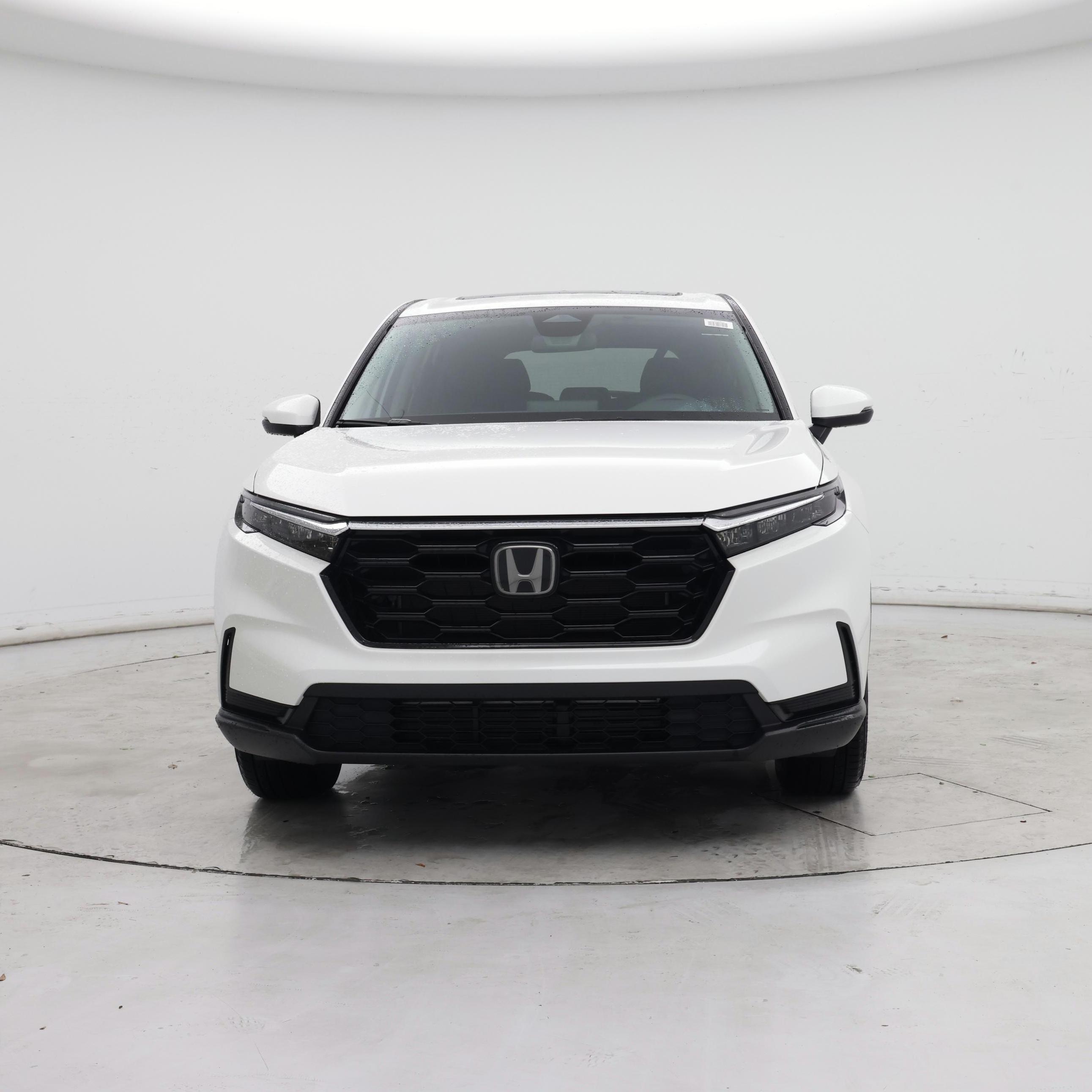 Thumbnail: 2024 Honda CR-V - 5