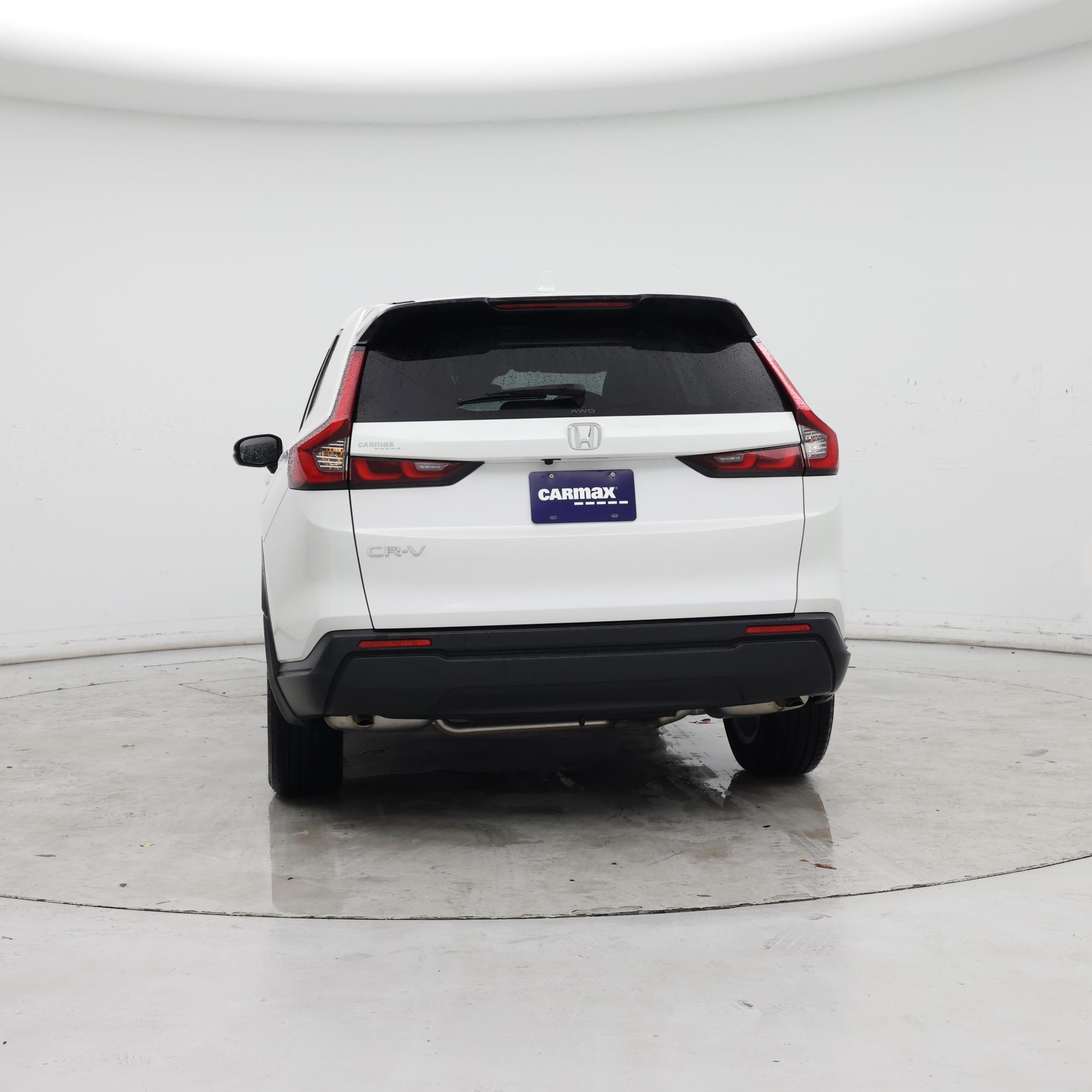 Thumbnail: 2024 Honda CR-V - 6