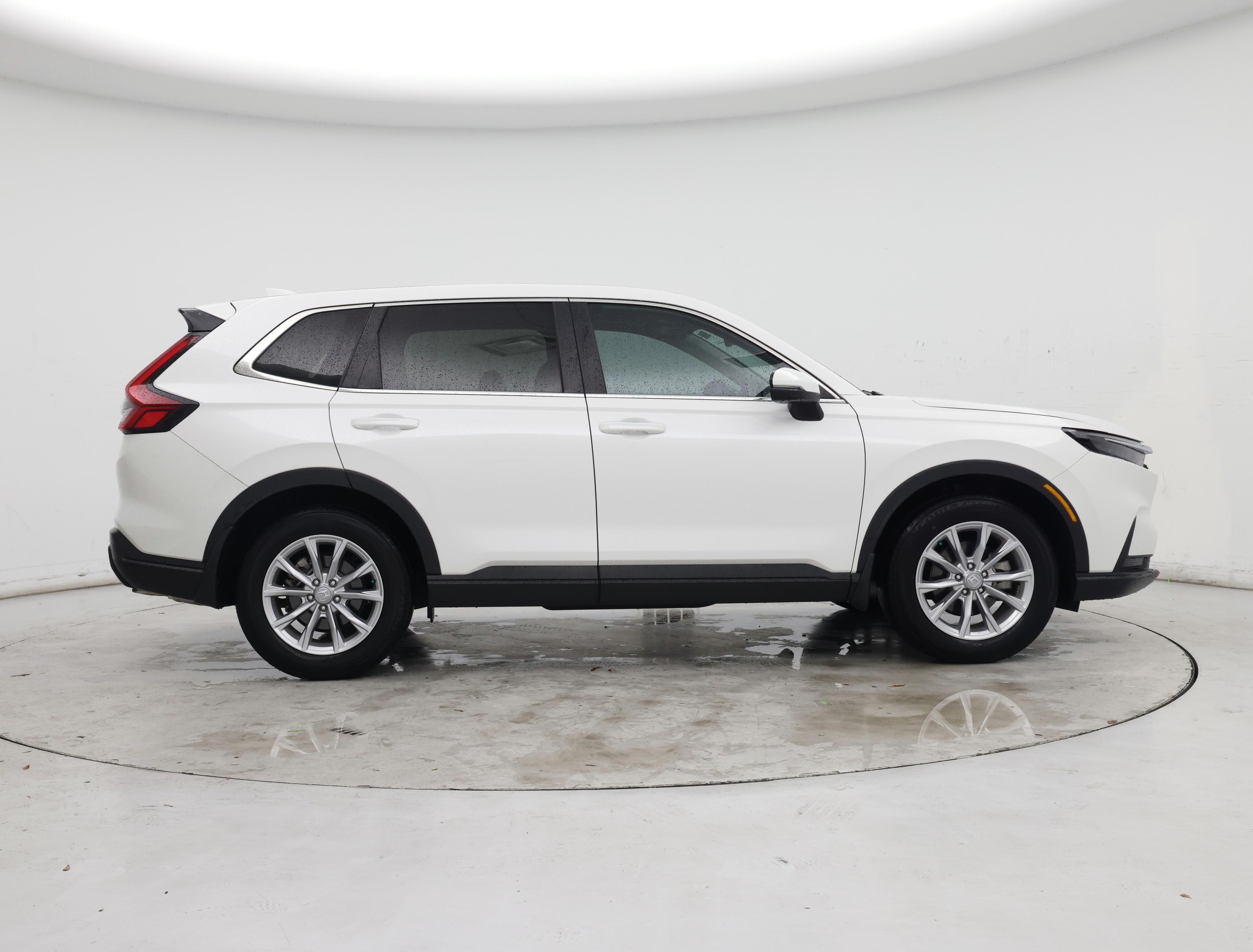 Thumbnail: 2024 Honda CR-V - 7