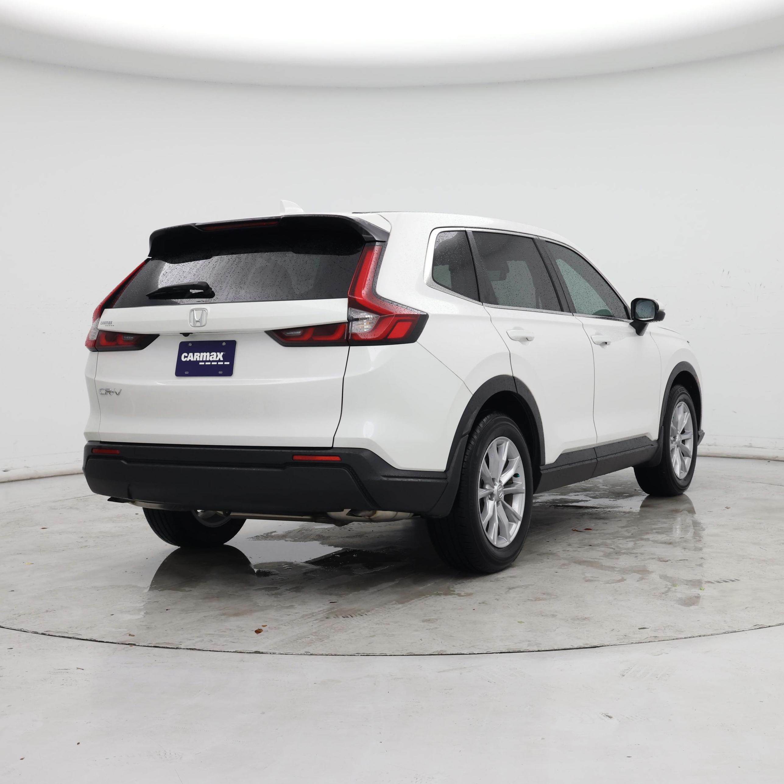 Thumbnail: 2024 Honda CR-V - 8