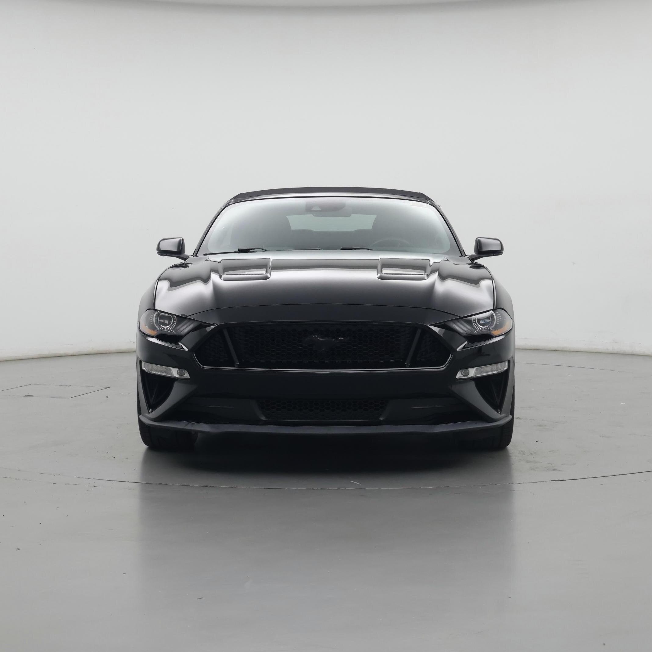 Thumbnail: 2019 Ford Mustang - 5