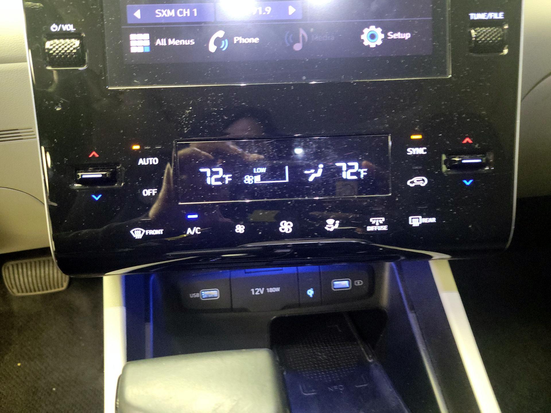 Thumbnail: 2022 Hyundai Tucson - 16