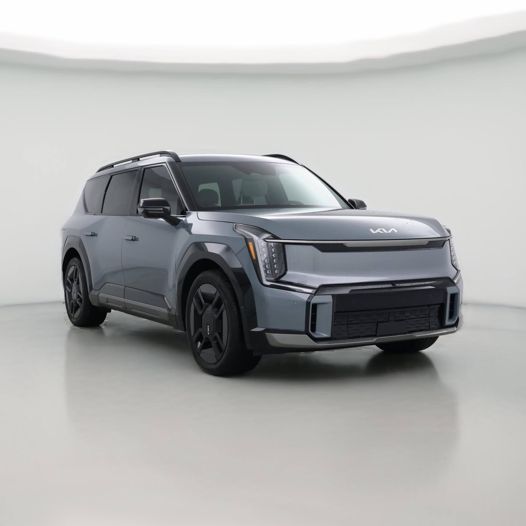 Thumbnail: 2024 Kia EV9 - 1