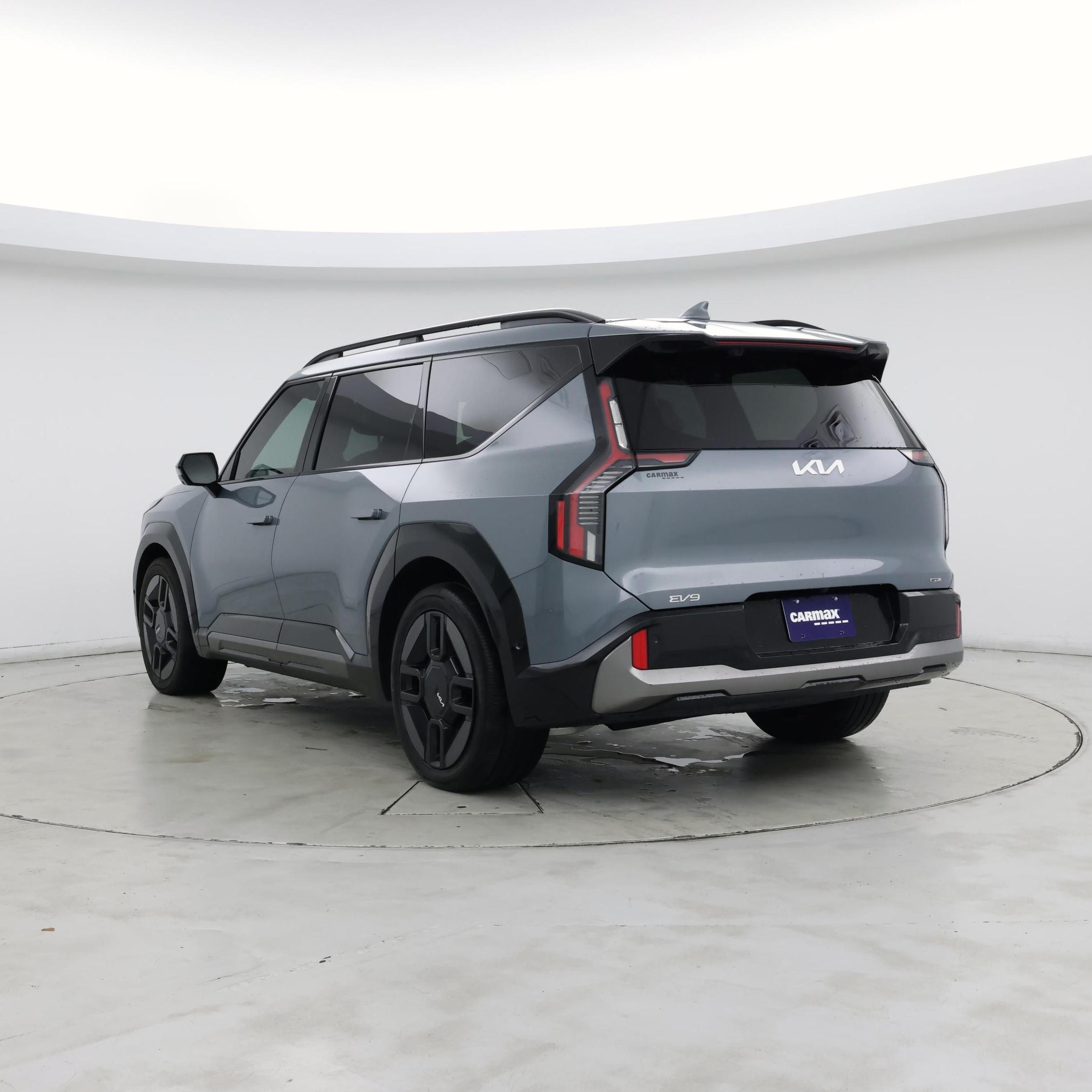 Thumbnail: 2024 Kia EV9 - 2