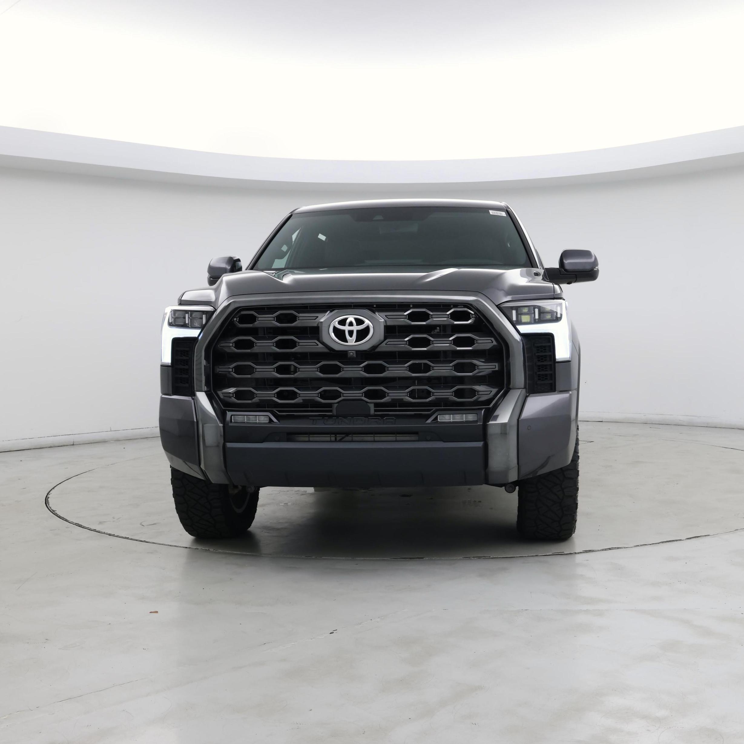 Thumbnail: 2022 Toyota Tundra - 5