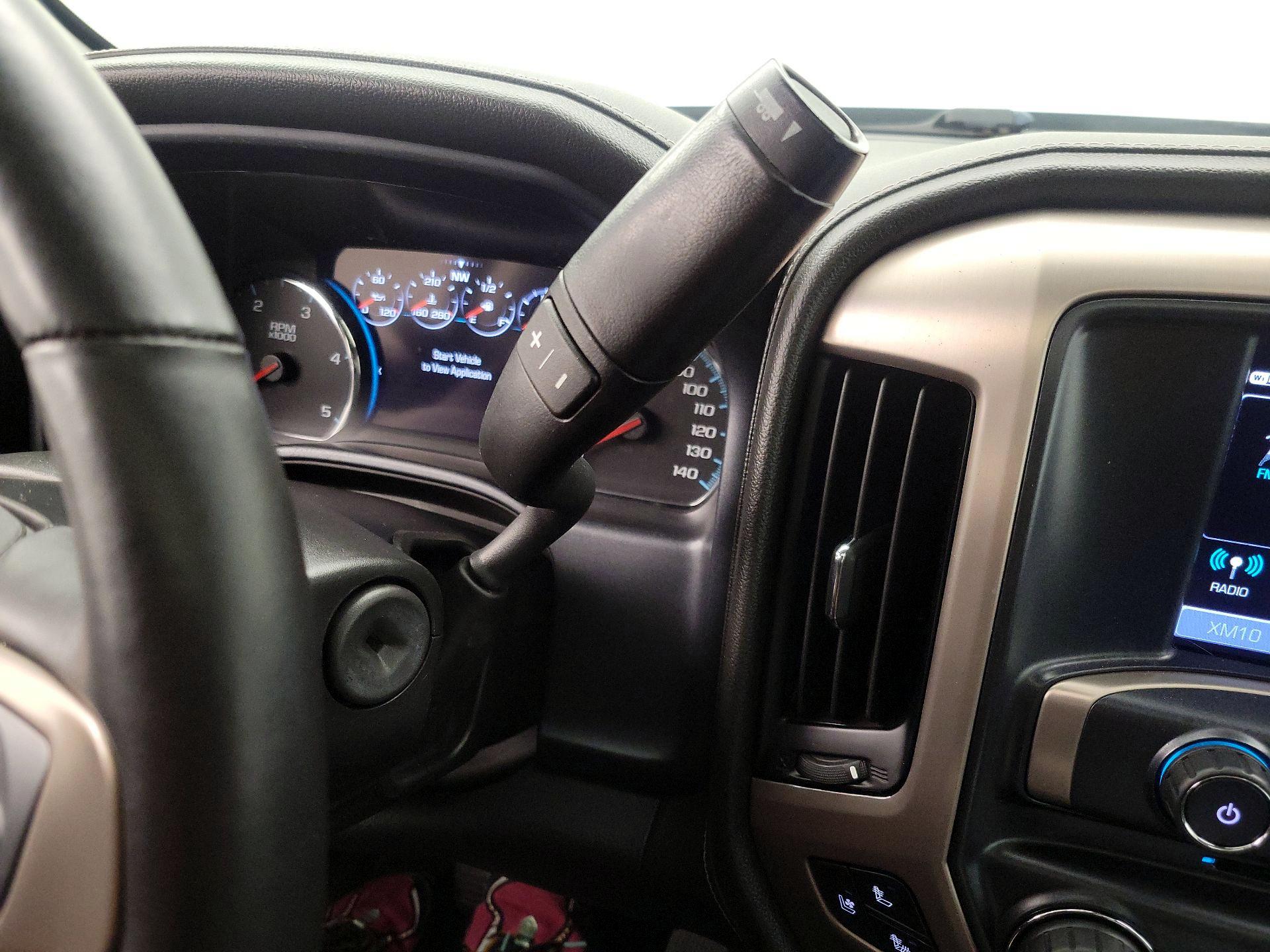 Thumbnail: 2018 GMC Sierra 2500 - 17